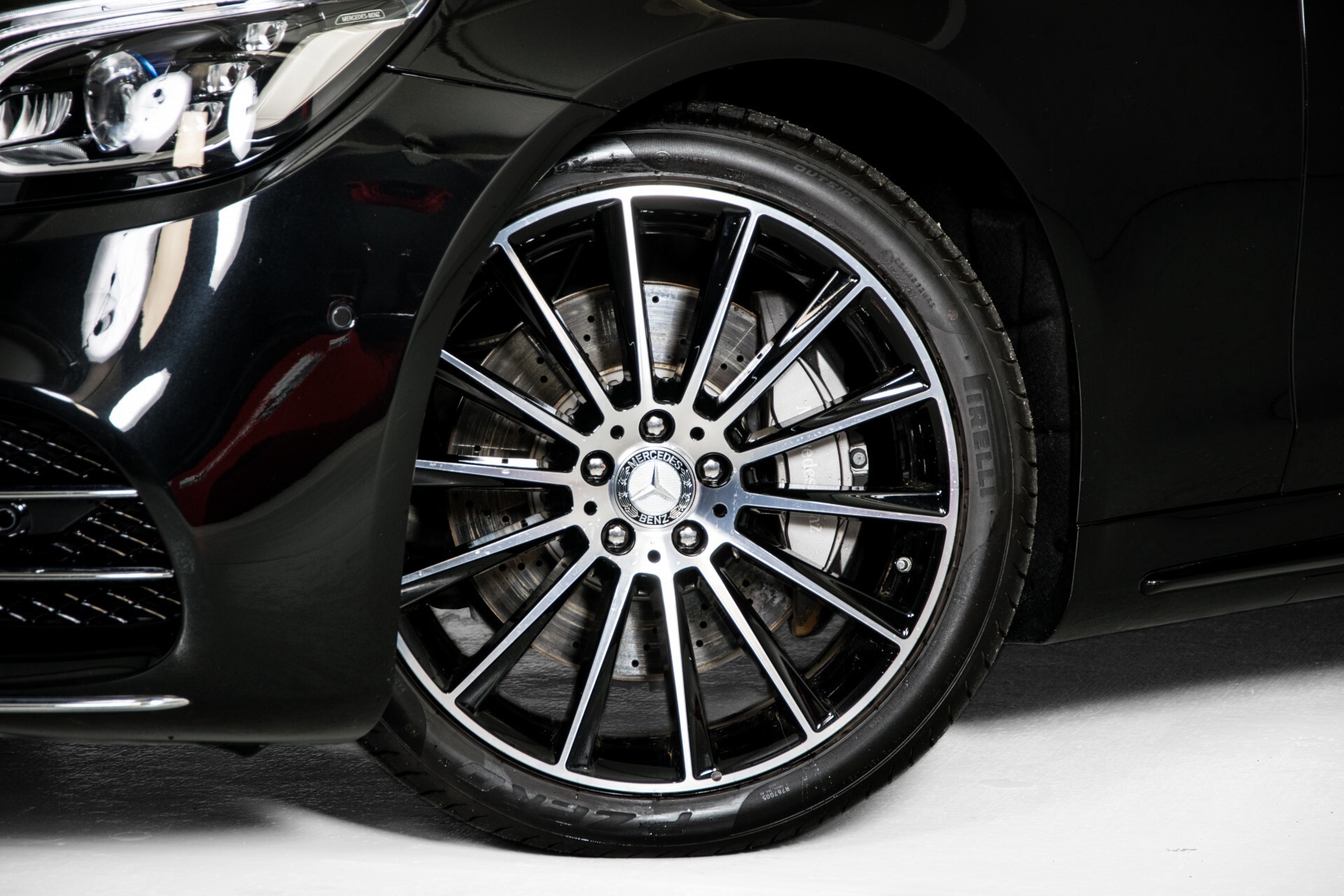 Mercedes-Benz S-Klasse 450 4-M Lang AMG Plus Premium Plus Exclusive Aut9 NP: €178912 Foto 30