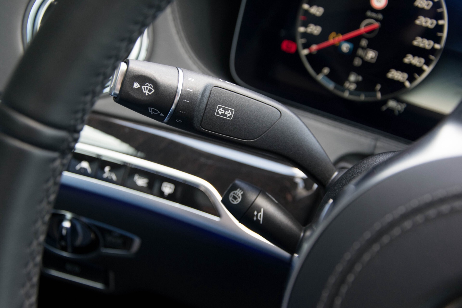 Mercedes-Benz S-Klasse 450 4-M Lang AMG Plus Premium Plus Exclusive Aut9 NP: €178912 Foto 9