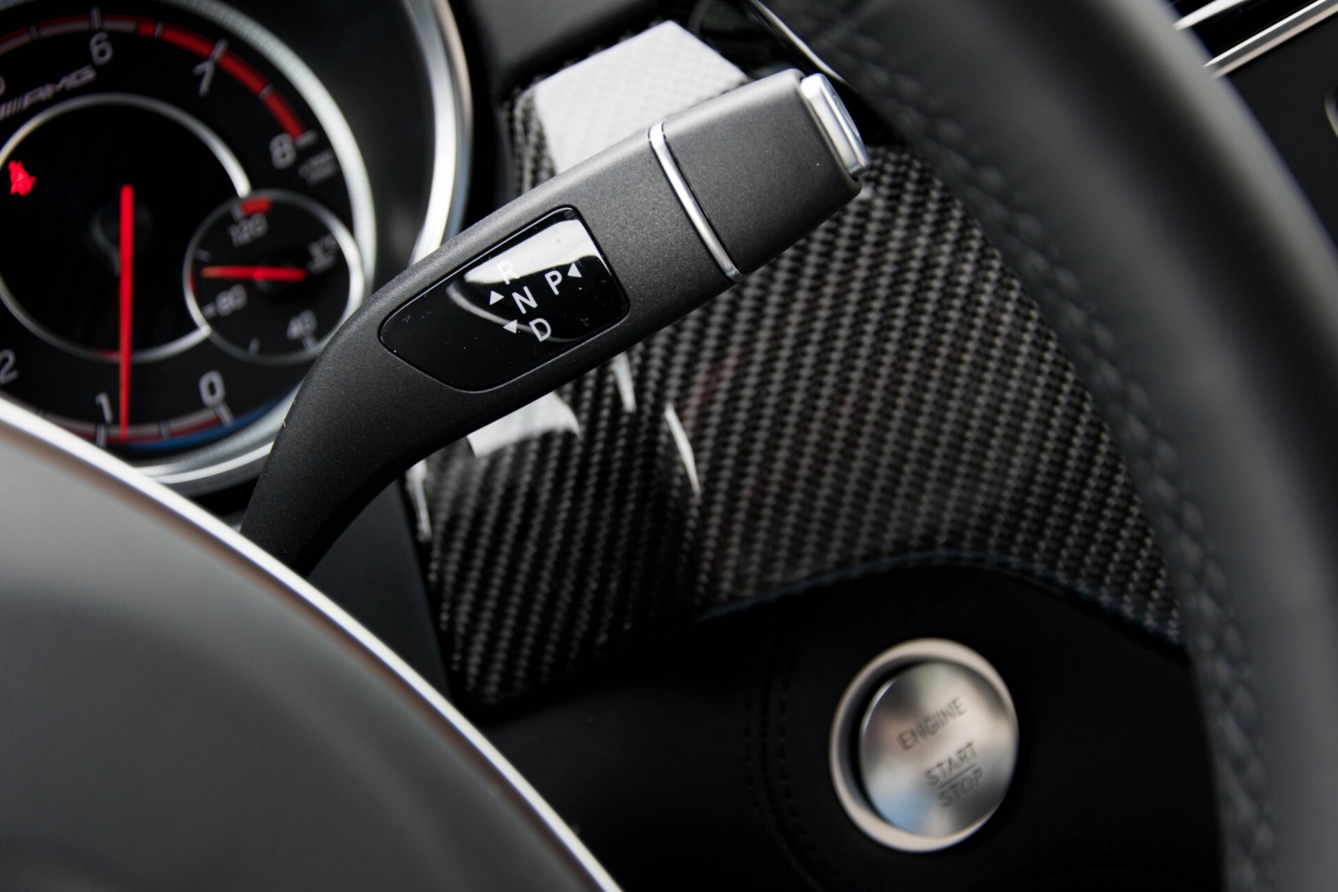 Mercedes-Benz GLE-Klasse Coupé 63 AMG S 4-M Carbon Bang&Olufsen/Driverspack/Standkachel/Massage/Keyless/Night Aut7 Foto 10