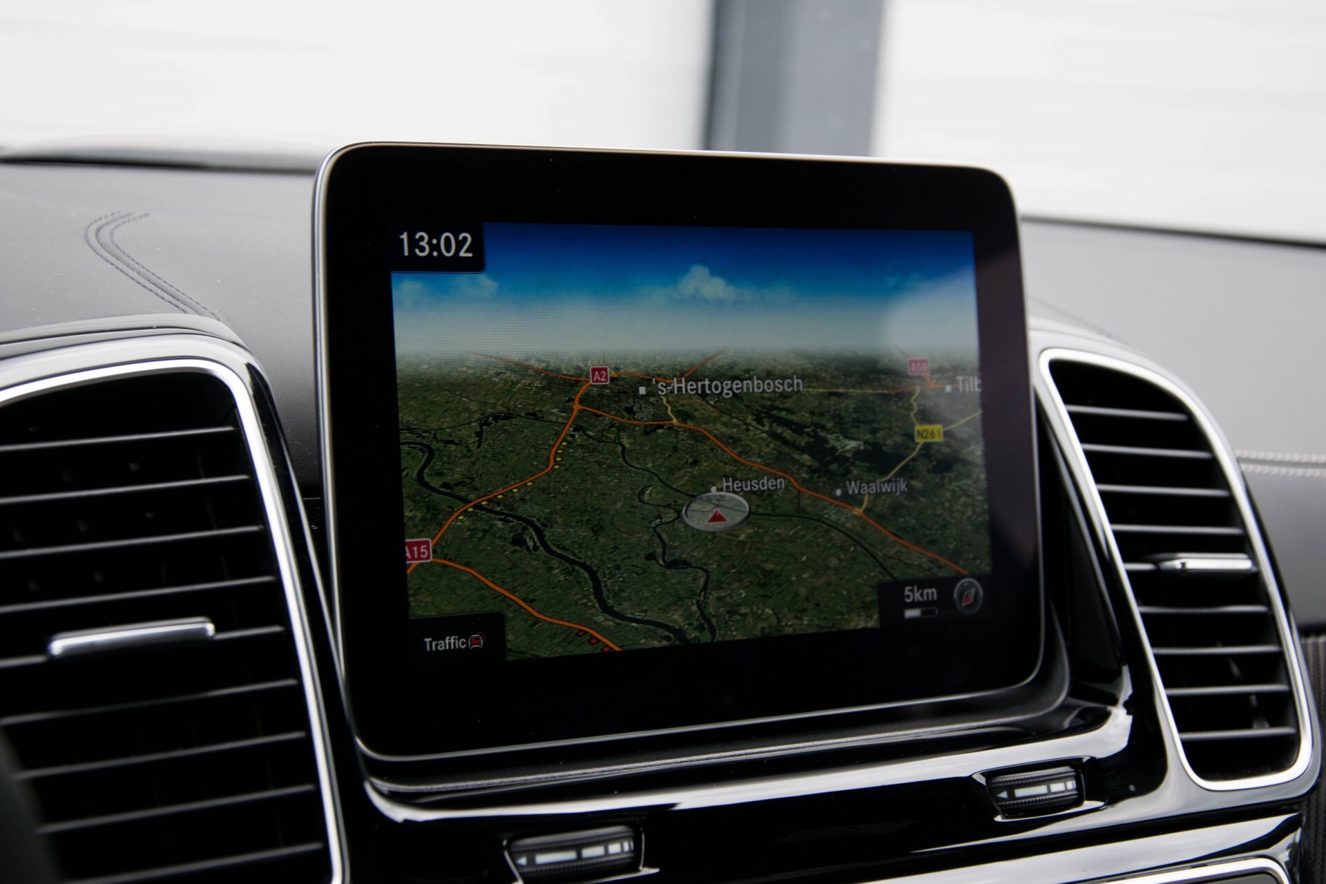 Mercedes-Benz GLE-Klasse Coupé 63 AMG S 4-M Carbon Bang&Olufsen/Driverspack/Standkachel/Massage/Keyless/Night Aut7 Foto 11