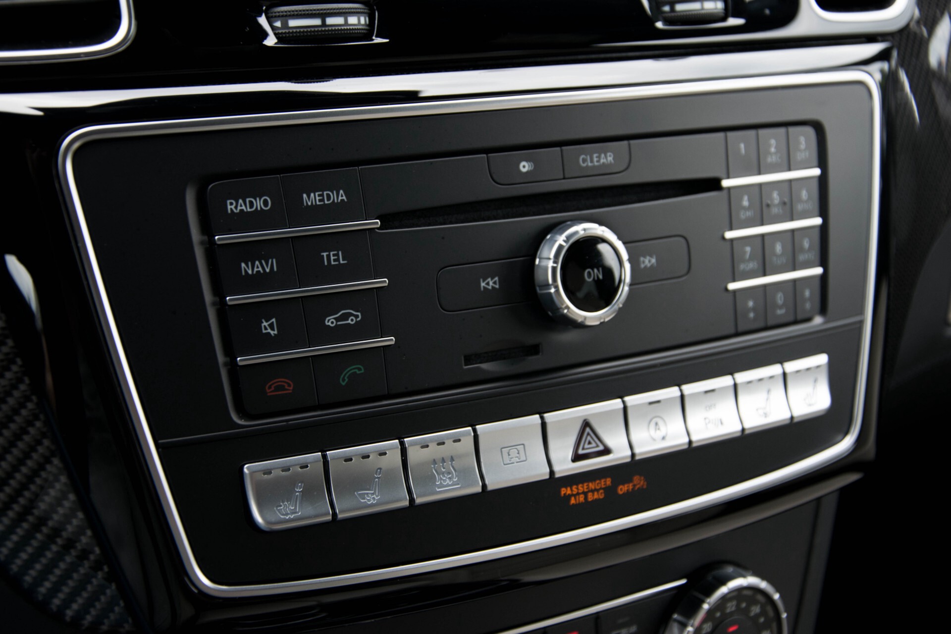 Mercedes-Benz GLE-Klasse Coupé 63 AMG S 4-M Carbon Bang&Olufsen/Driverspack/Standkachel/Massage/Keyless/Night Aut7 Foto 12