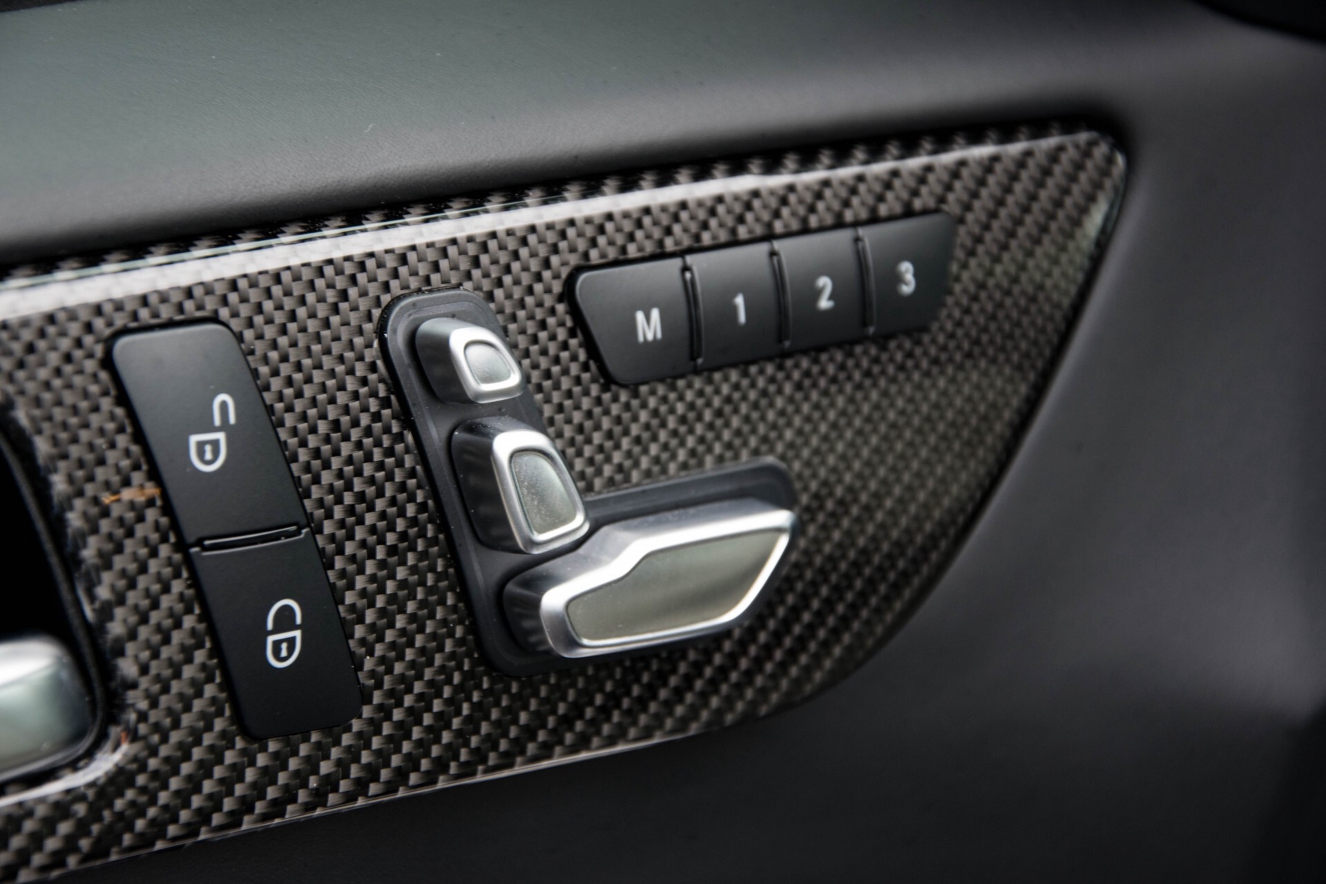 Mercedes-Benz GLE-Klasse Coupé 63 AMG S 4-M Carbon Bang&Olufsen/Driverspack/Standkachel/Massage/Keyless/Night Aut7 Foto 16