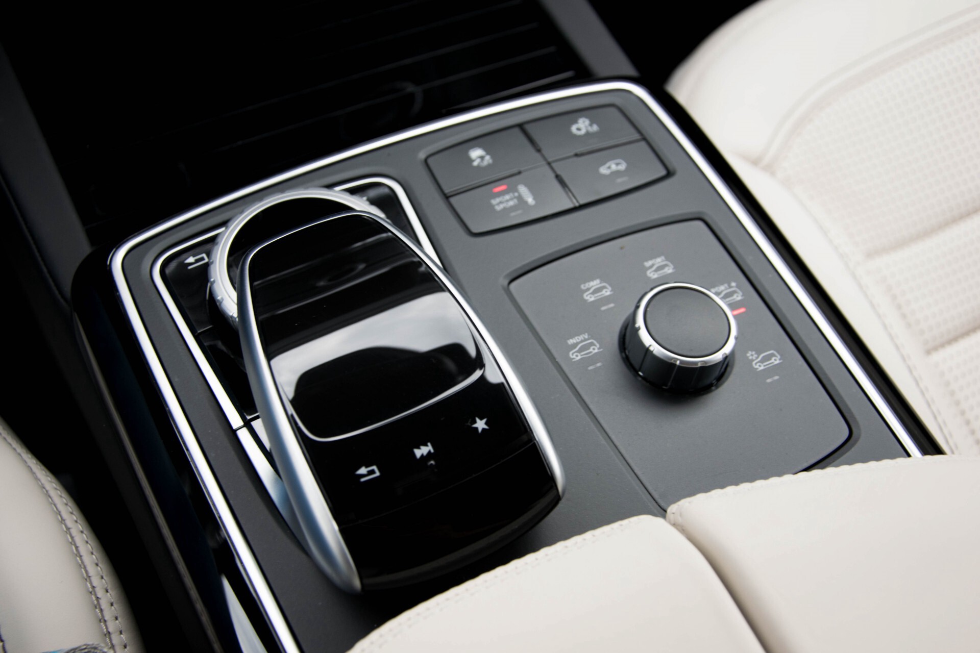 Mercedes-Benz GLE-Klasse Coupé 63 AMG S 4-M Carbon Bang&Olufsen/Driverspack/Standkachel/Massage/Keyless/Night Aut7 Foto 20