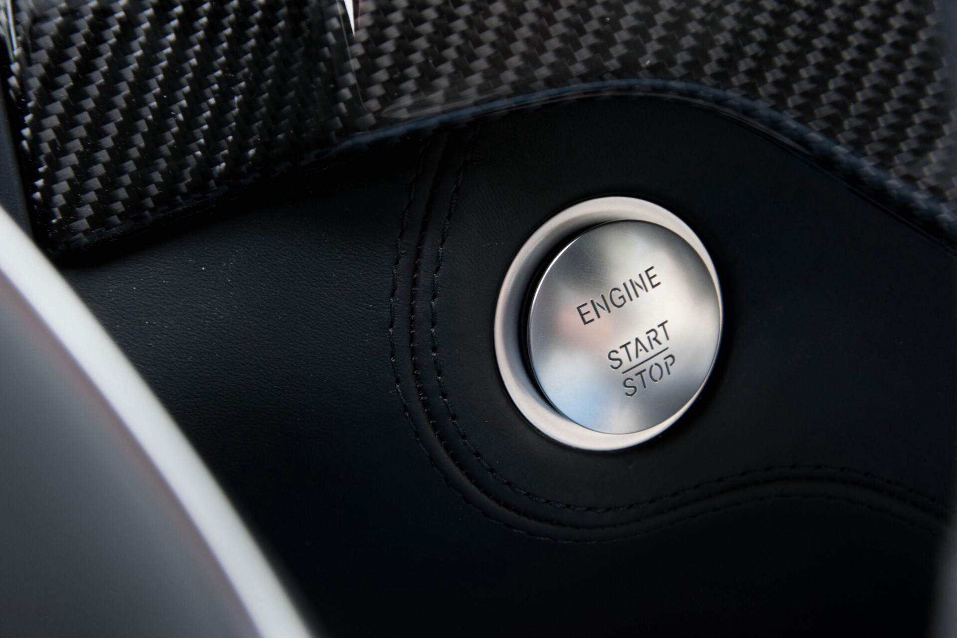 Mercedes-Benz GLE-Klasse Coupé 63 AMG S 4-M Carbon Bang&Olufsen/Driverspack/Standkachel/Massage/Keyless/Night Aut7 Foto 22