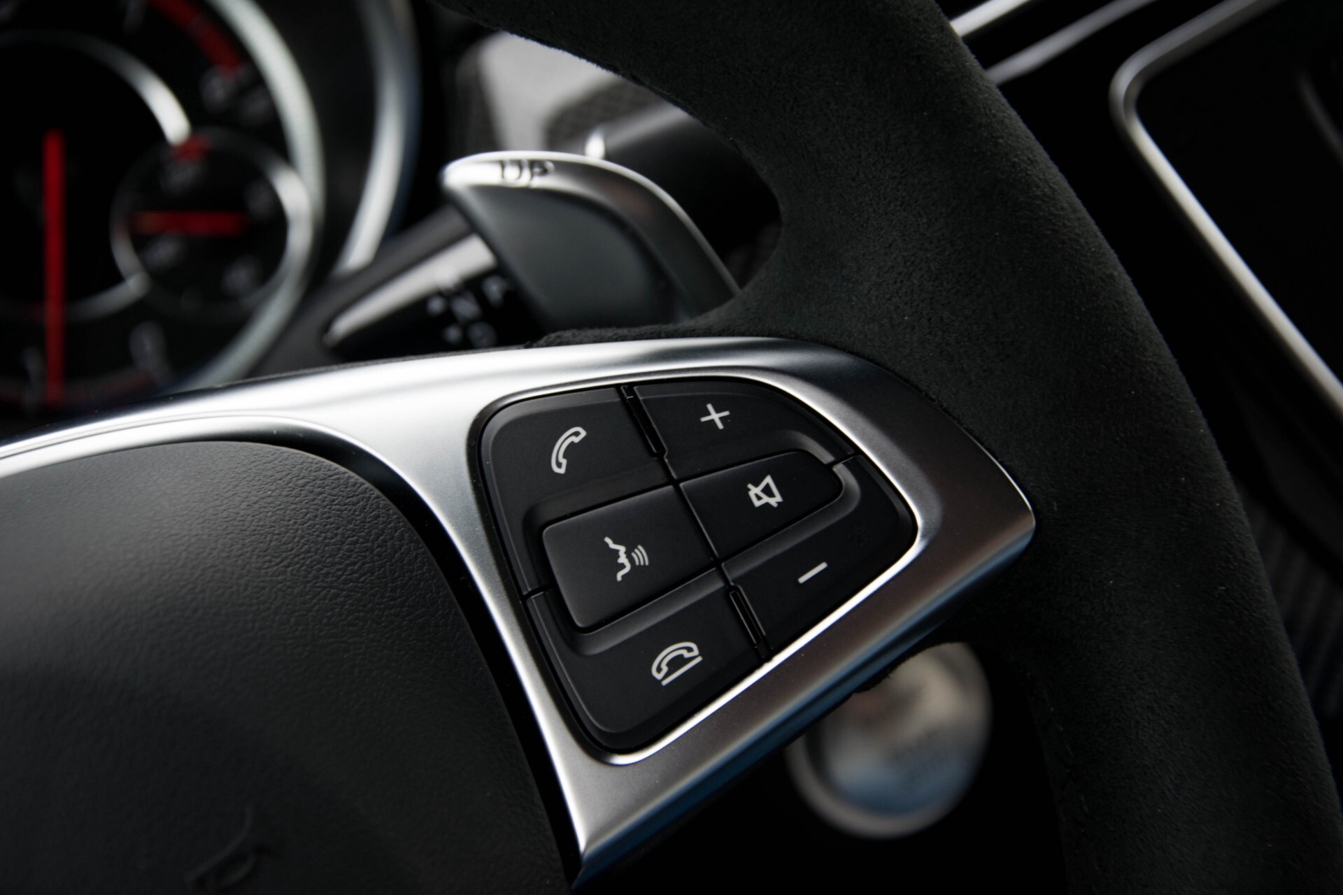 Mercedes-Benz GLE-Klasse Coupé 63 AMG S 4-M Carbon Bang&Olufsen/Driverspack/Standkachel/Massage/Keyless/Night Aut7 Foto 27