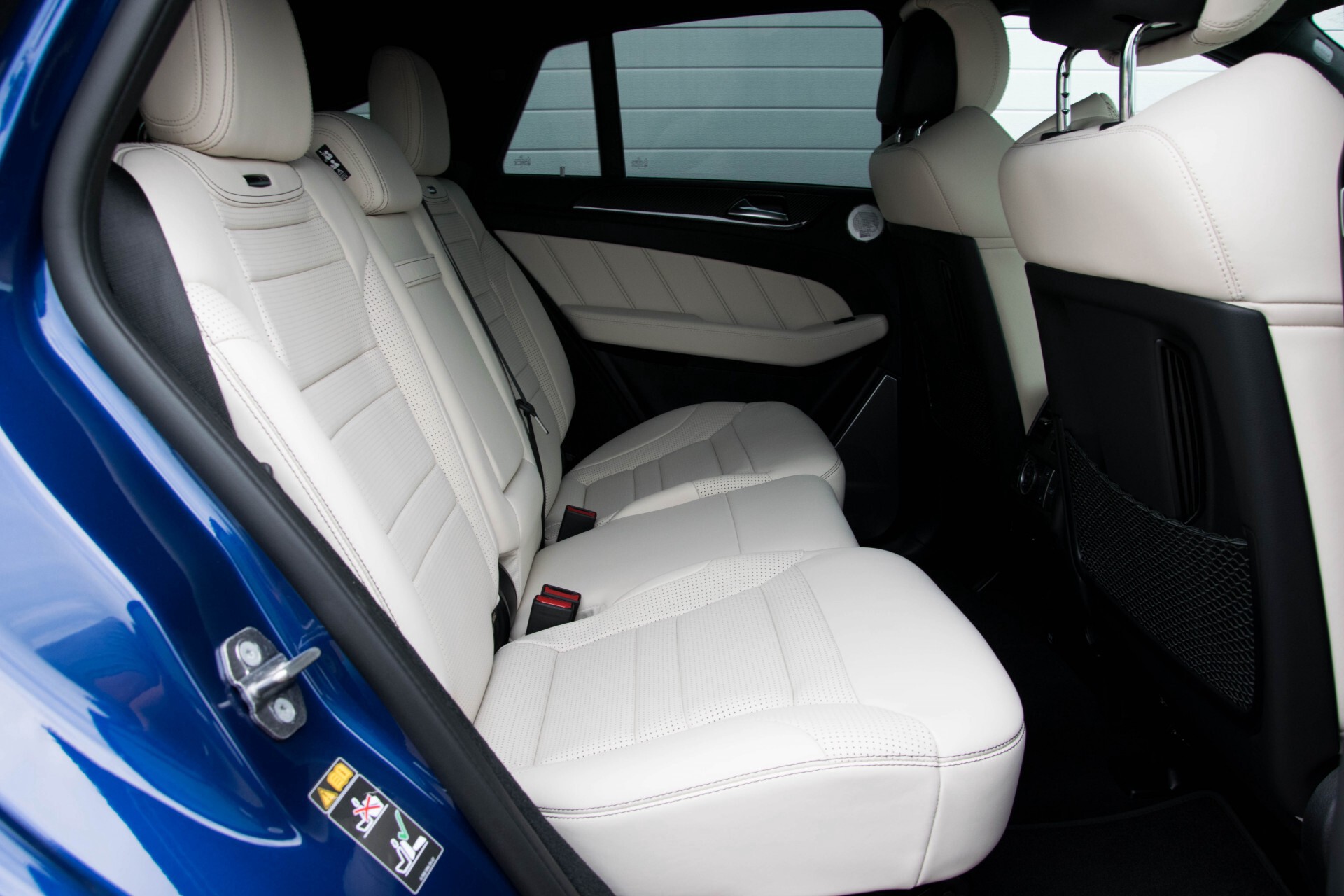 Mercedes-Benz GLE-Klasse Coupé 63 AMG S 4-M Carbon Bang&Olufsen/Driverspack/Standkachel/Massage/Keyless/Night Aut7 Foto 4