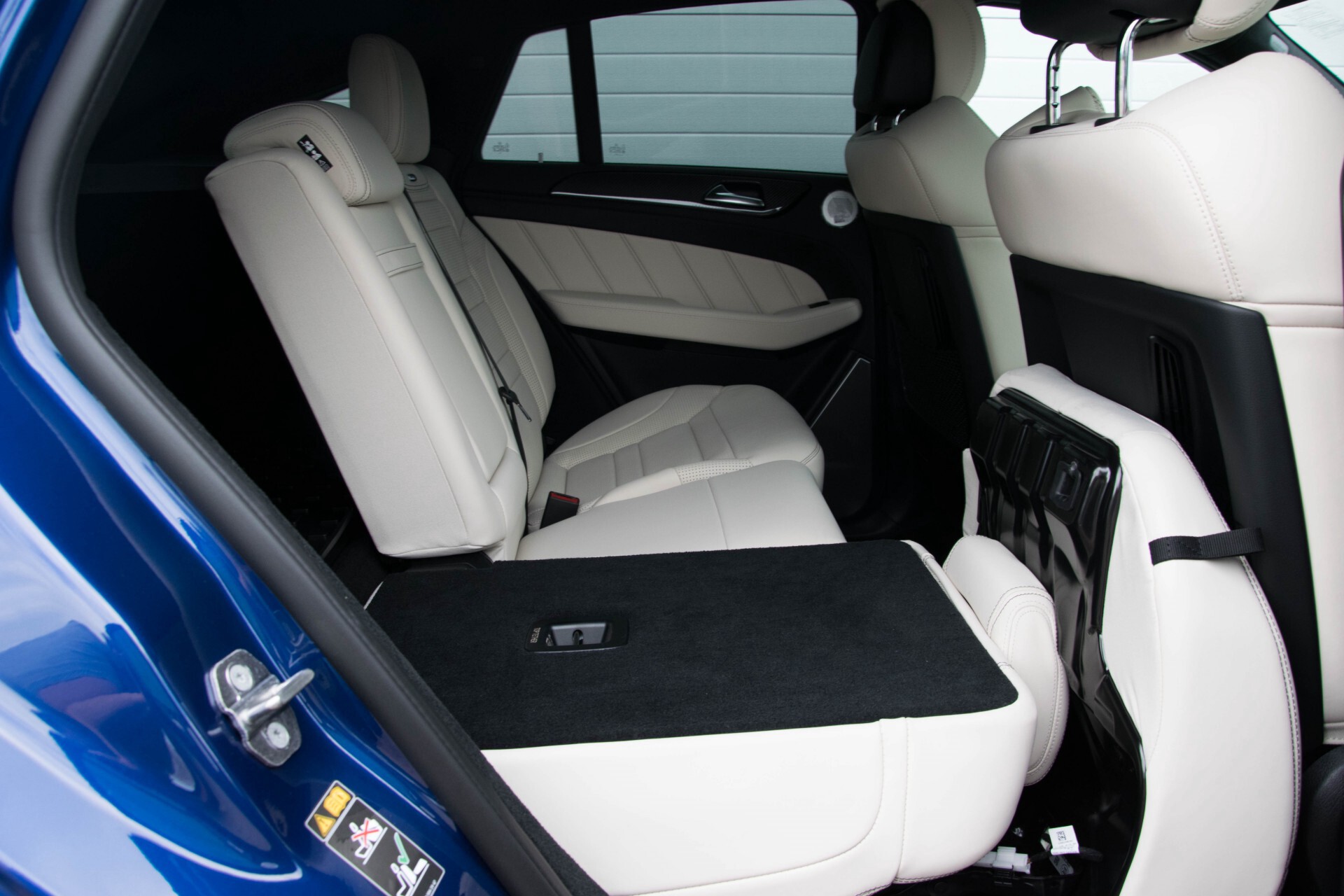 Mercedes-Benz GLE-Klasse Coupé 63 AMG S 4-M Carbon Bang&Olufsen/Driverspack/Standkachel/Massage/Keyless/Night Aut7 Foto 5