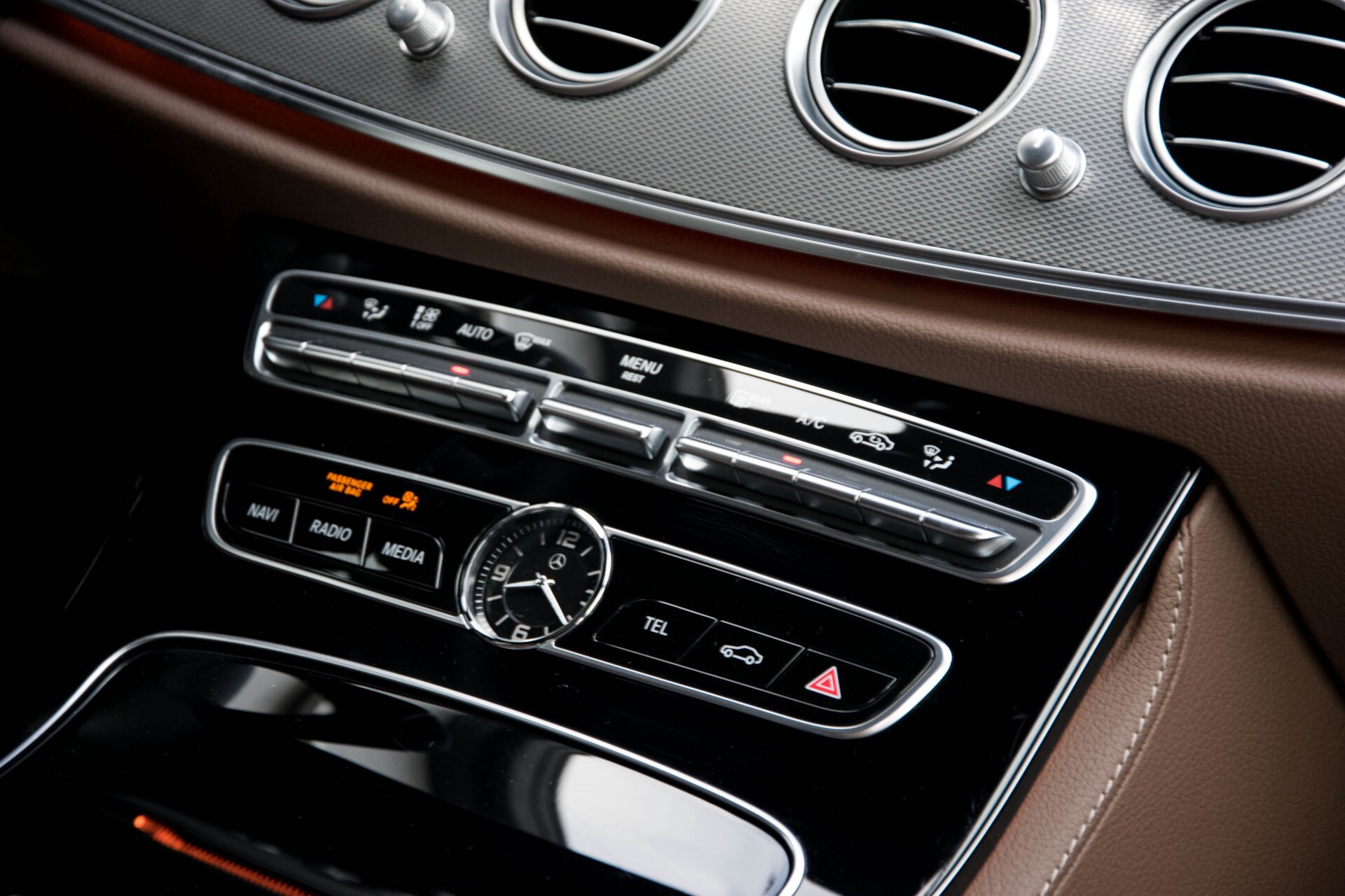 Mercedes-Benz E-Klasse Estate 350d Luchtvering/Panorama/Rij-assist/Keyless-Go/Wegkl-Trkhk Aut9 Foto 15