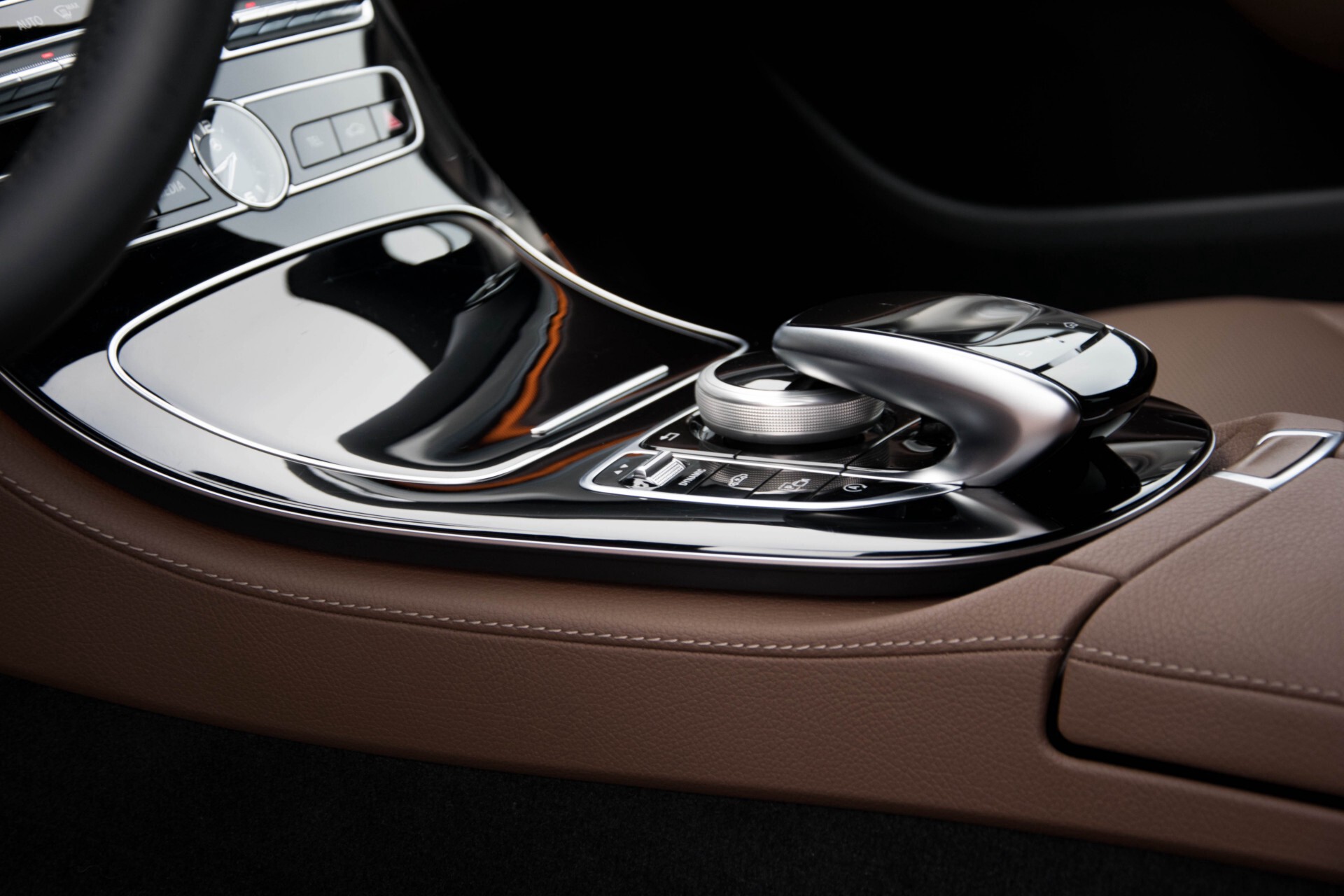 Mercedes-Benz E-Klasse Estate 350d Luchtvering/Panorama/Rij-assist/Keyless-Go/Wegkl-Trkhk Aut9 Foto 25