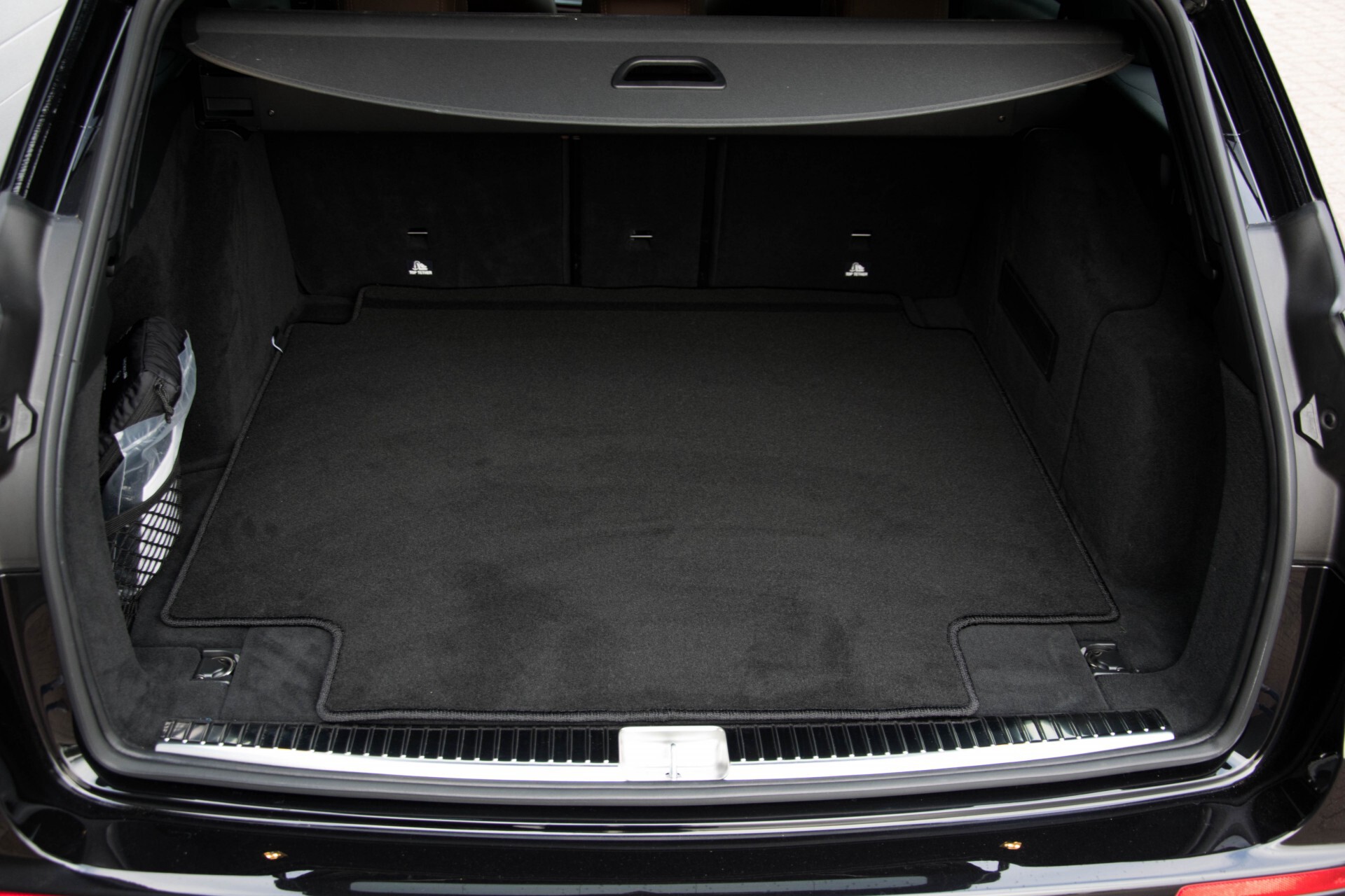 Mercedes-Benz E-Klasse Estate 350d Luchtvering/Panorama/Rij-assist/Keyless-Go/Wegkl-Trkhk Aut9 Foto 27