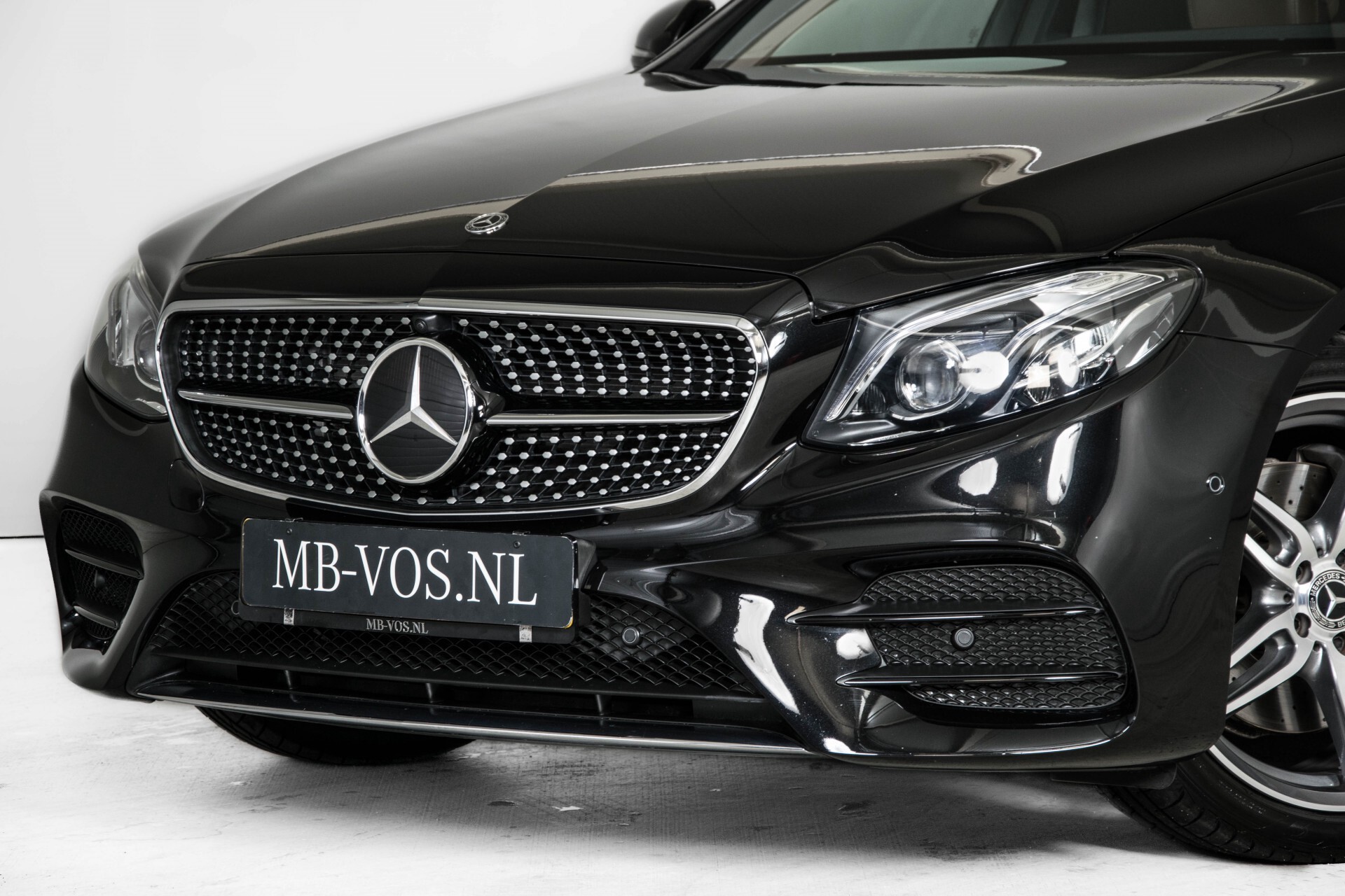 Mercedes-Benz E-Klasse Estate 350d Luchtvering/Panorama/Rij-assist/Keyless-Go/Wegkl-Trkhk Aut9 Foto 28