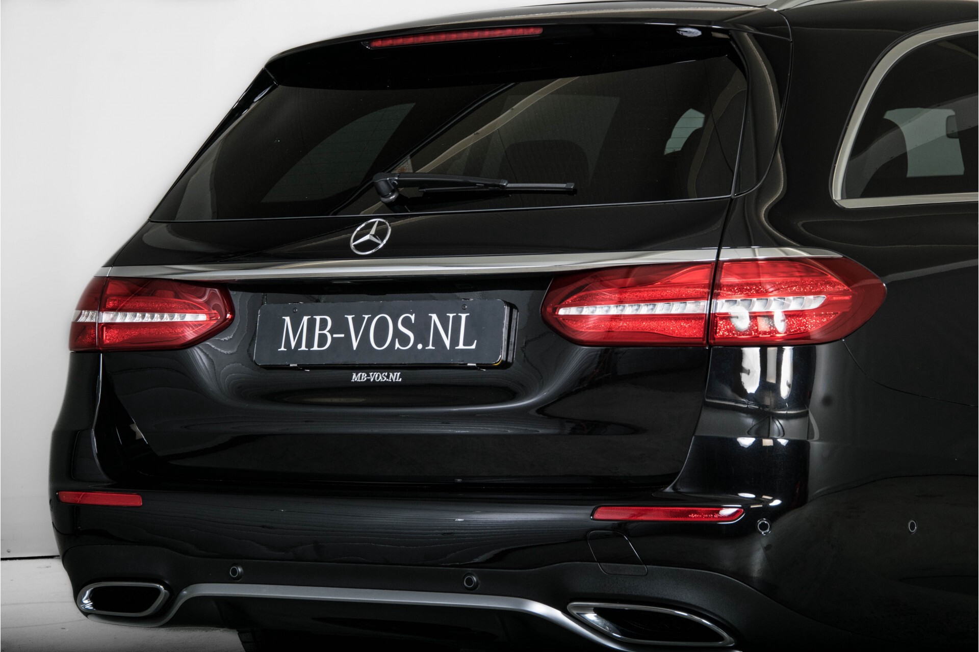 Mercedes-Benz E-Klasse Estate 350d Luchtvering/Panorama/Rij-assist/Keyless-Go/Wegkl-Trkhk Aut9 Foto 29
