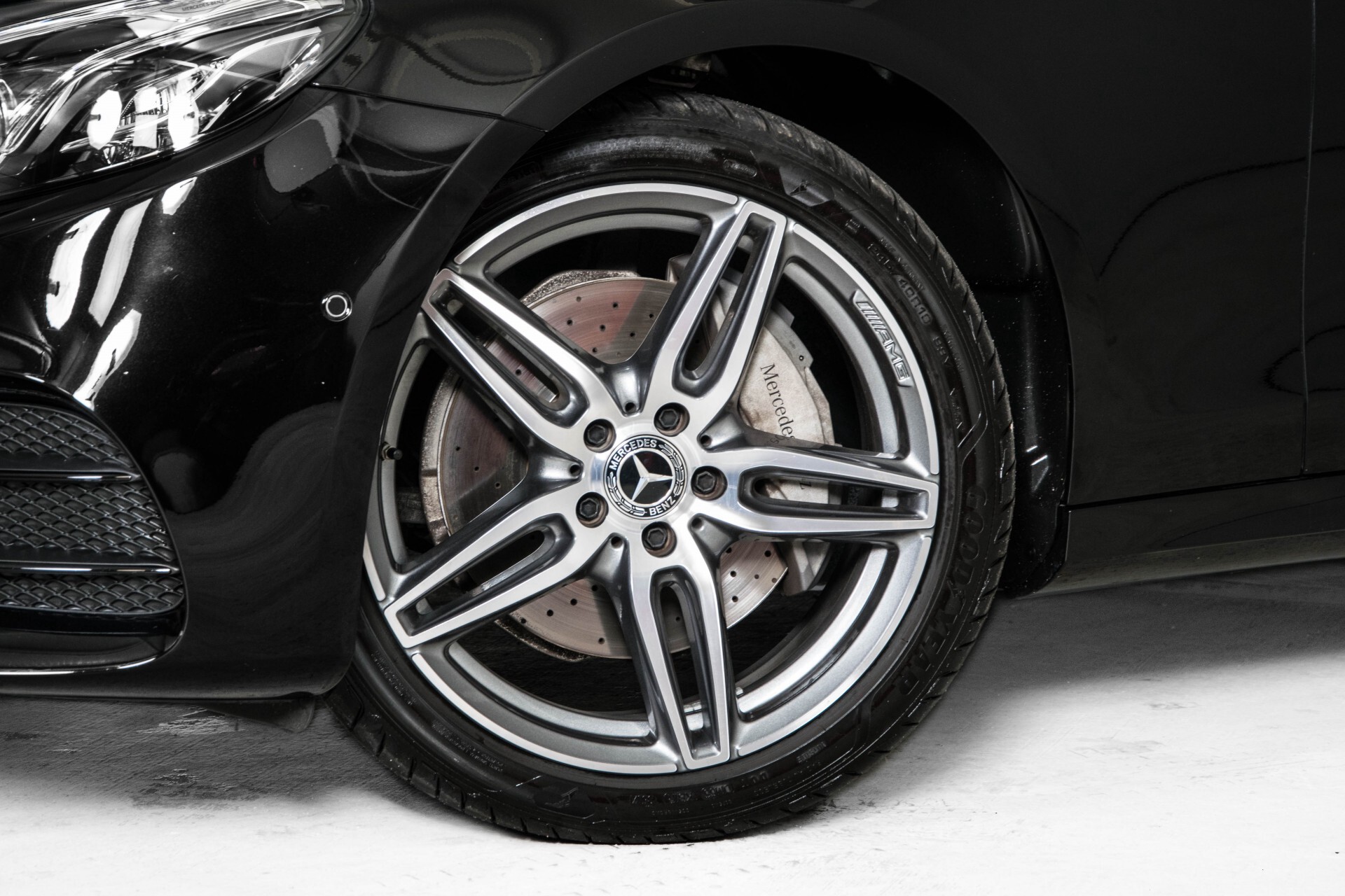 Mercedes-Benz E-Klasse Estate 350d Luchtvering/Panorama/Rij-assist/Keyless-Go/Wegkl-Trkhk Aut9 Foto 30