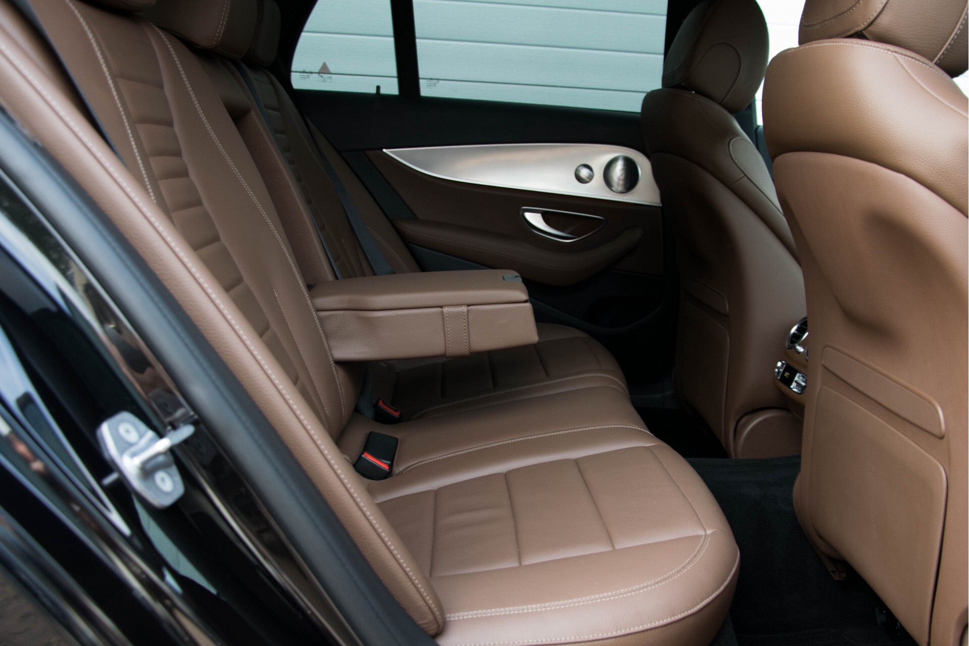 Mercedes-Benz E-Klasse Estate 350d Luchtvering/Panorama/Rij-assist/Keyless-Go/Wegkl-Trkhk Aut9 Foto 5