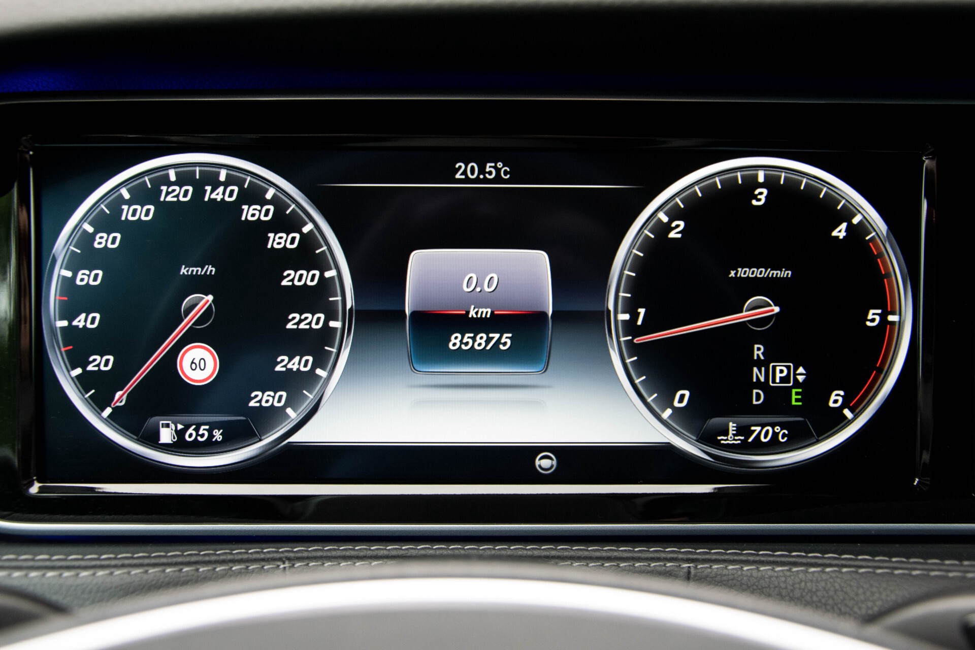 Mercedes-Benz S-Klasse 350 4-M Bluetec Lang TV/Massage4x/R-entertainment/Keyless/Nightvision/Distronic/Pano Aut7 Foto 10