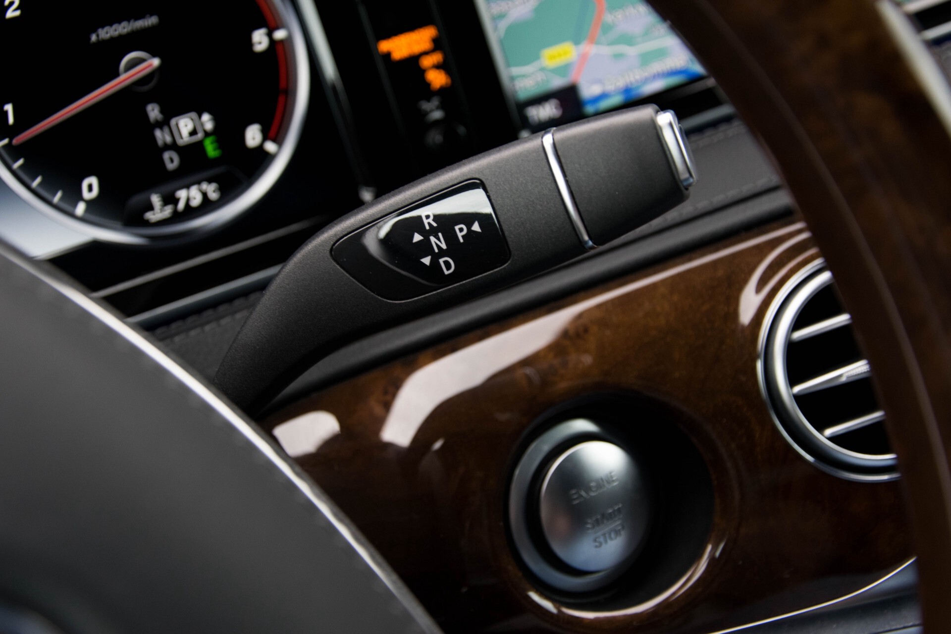 Mercedes-Benz S-Klasse 350 4-M Bluetec Lang TV/Massage4x/R-entertainment/Keyless/Nightvision/Distronic/Pano Aut7 Foto 11