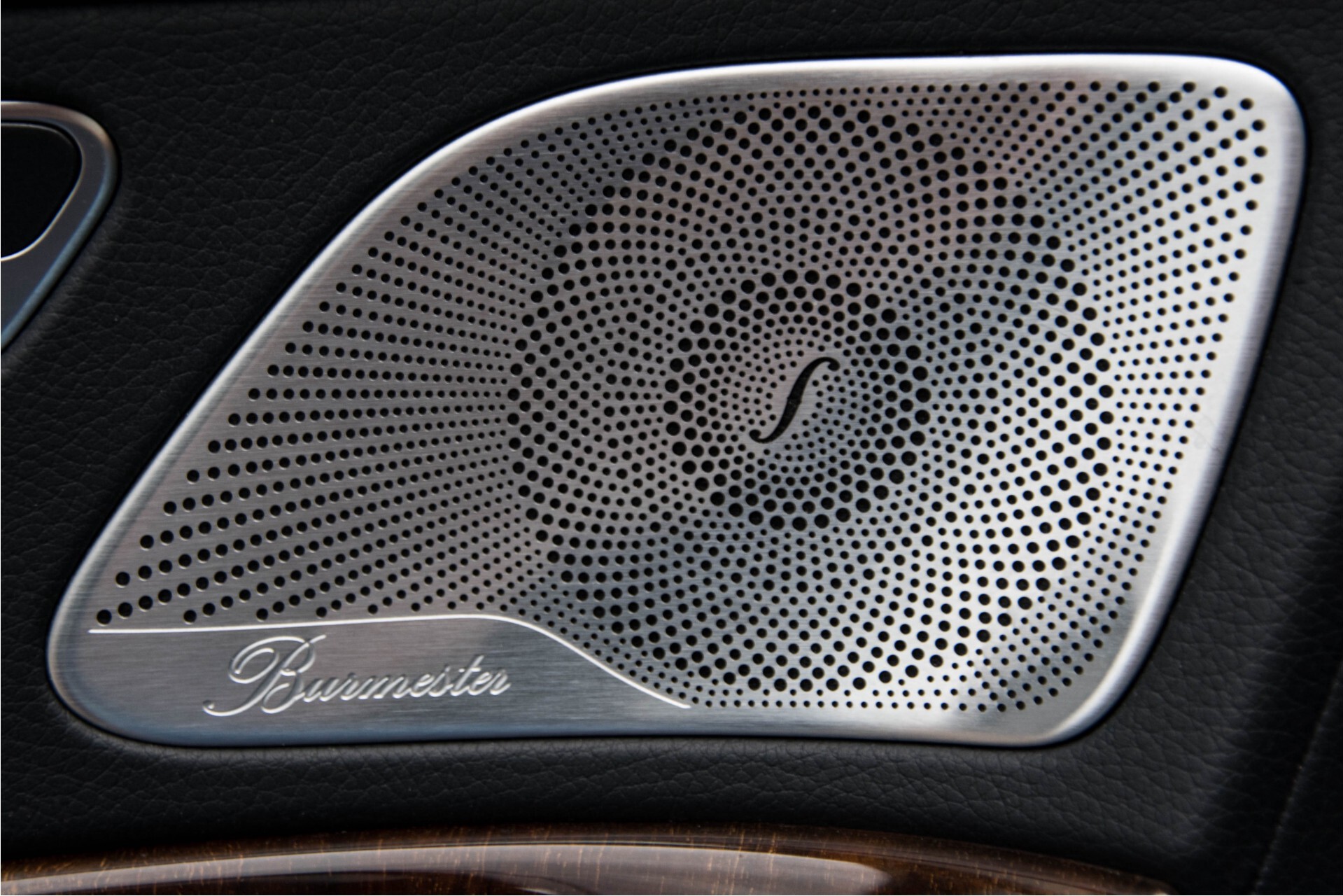 Mercedes-Benz S-Klasse 350 4-M Bluetec Lang TV/Massage4x/R-entertainment/Keyless/Nightvision/Distronic/Pano Aut7 Foto 14