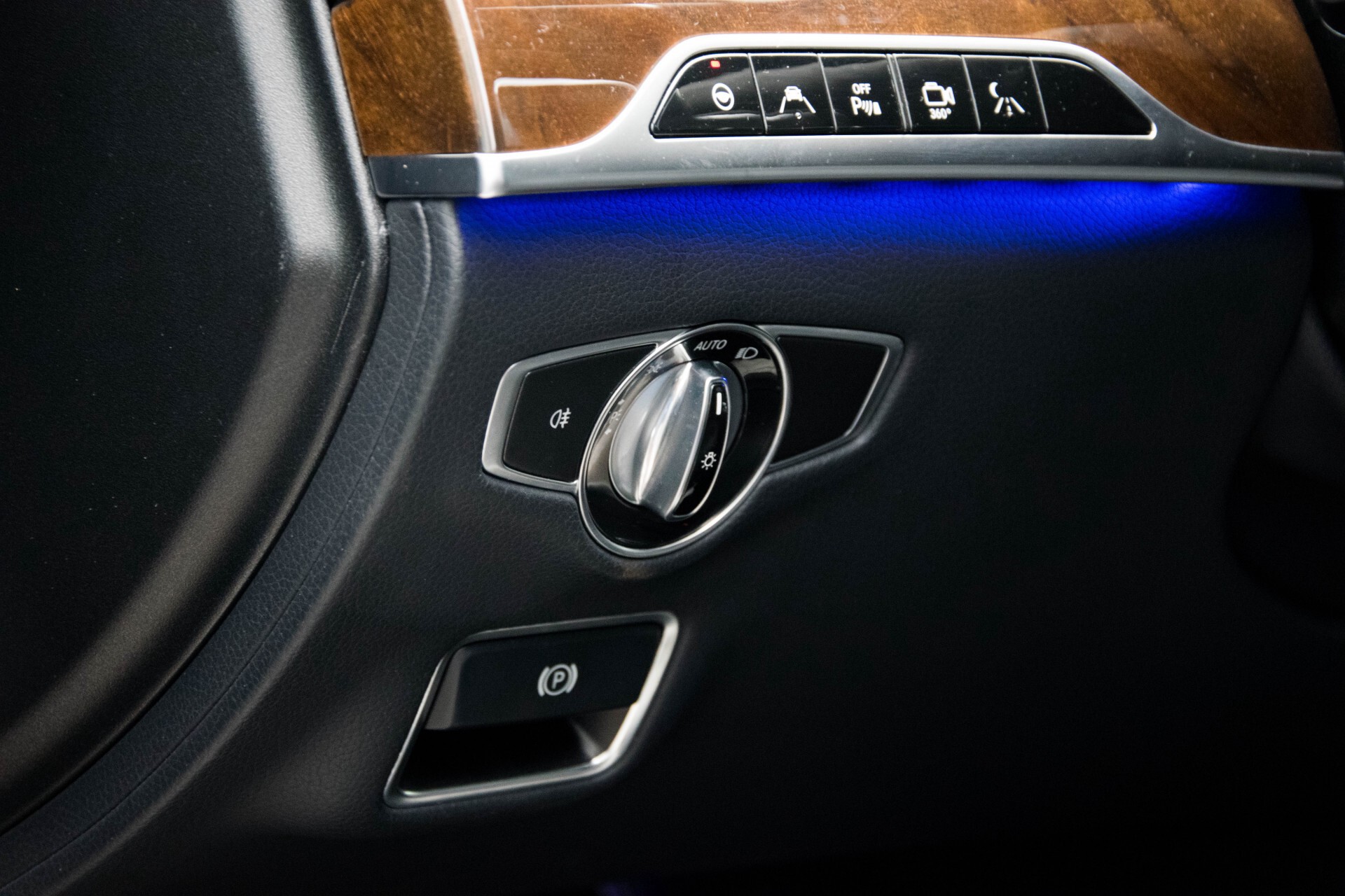 Mercedes-Benz S-Klasse 350 4-M Bluetec Lang TV/Massage4x/R-entertainment/Keyless/Nightvision/Distronic/Pano Aut7 Foto 16