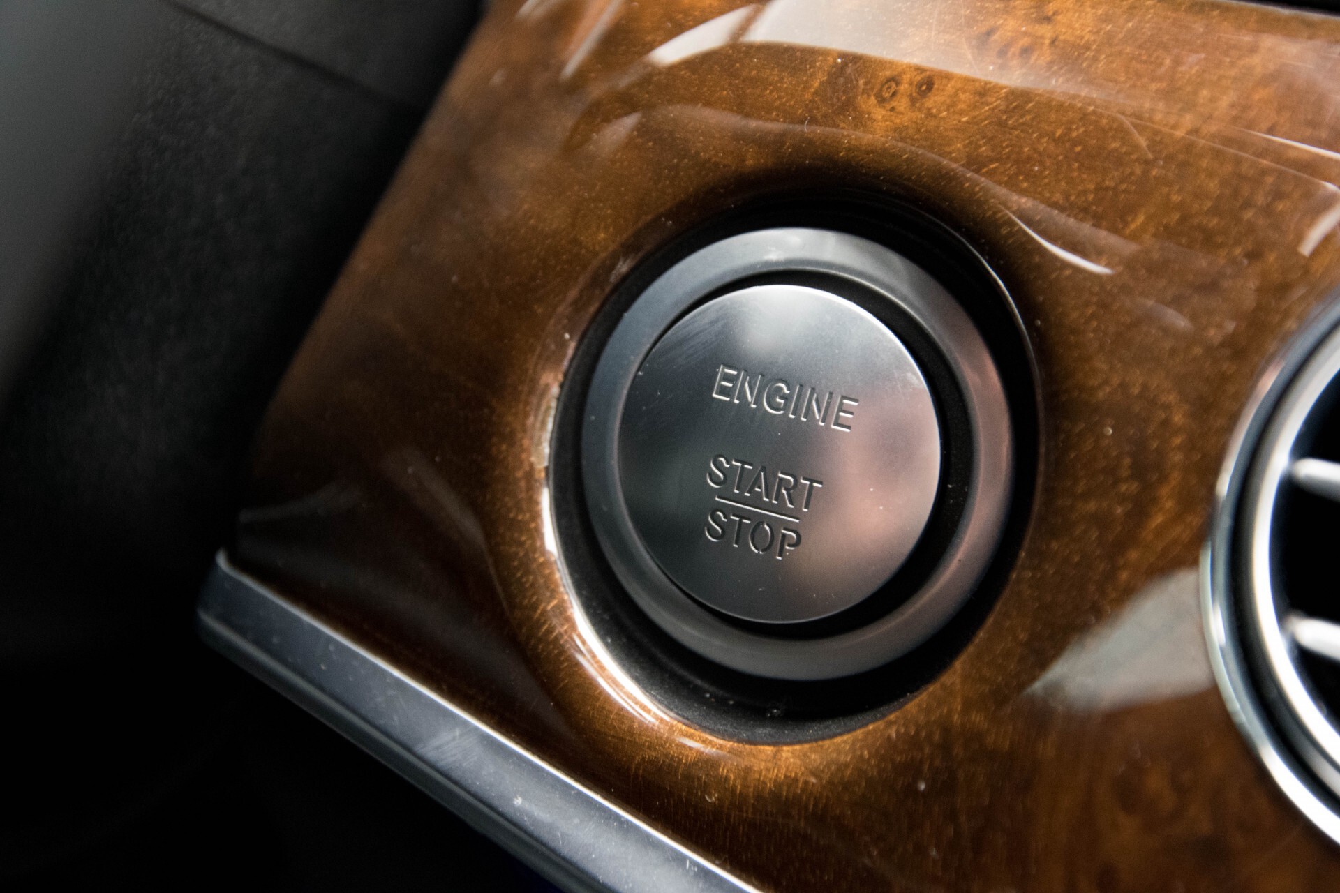 Mercedes-Benz S-Klasse 350 4-M Bluetec Lang TV/Massage4x/R-entertainment/Keyless/Nightvision/Distronic/Pano Aut7 Foto 17