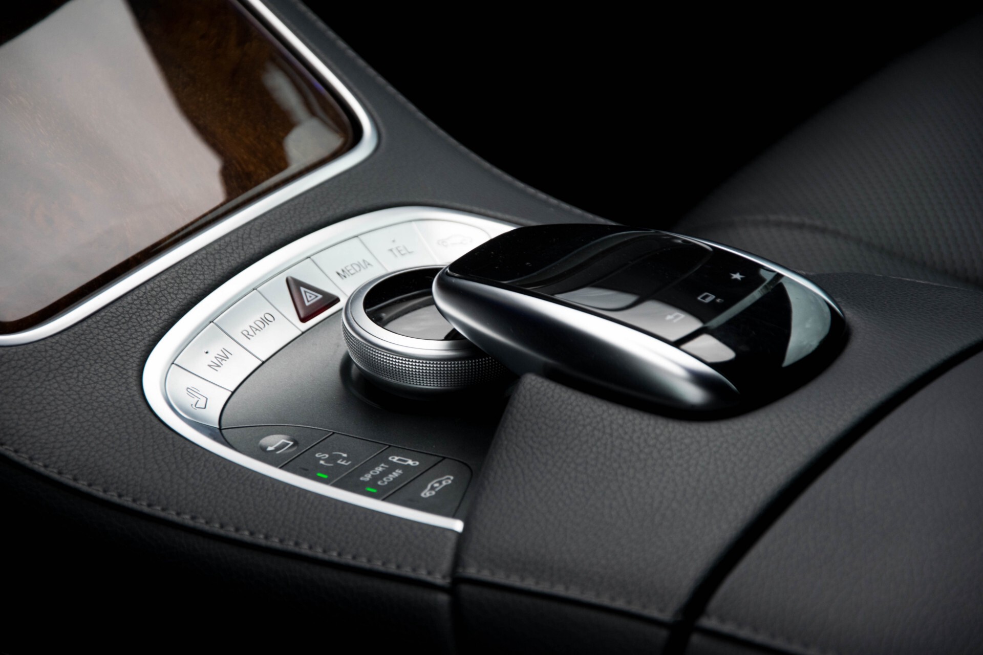 Mercedes-Benz S-Klasse 350 4-M Bluetec Lang TV/Massage4x/R-entertainment/Keyless/Nightvision/Distronic/Pano Aut7 Foto 24