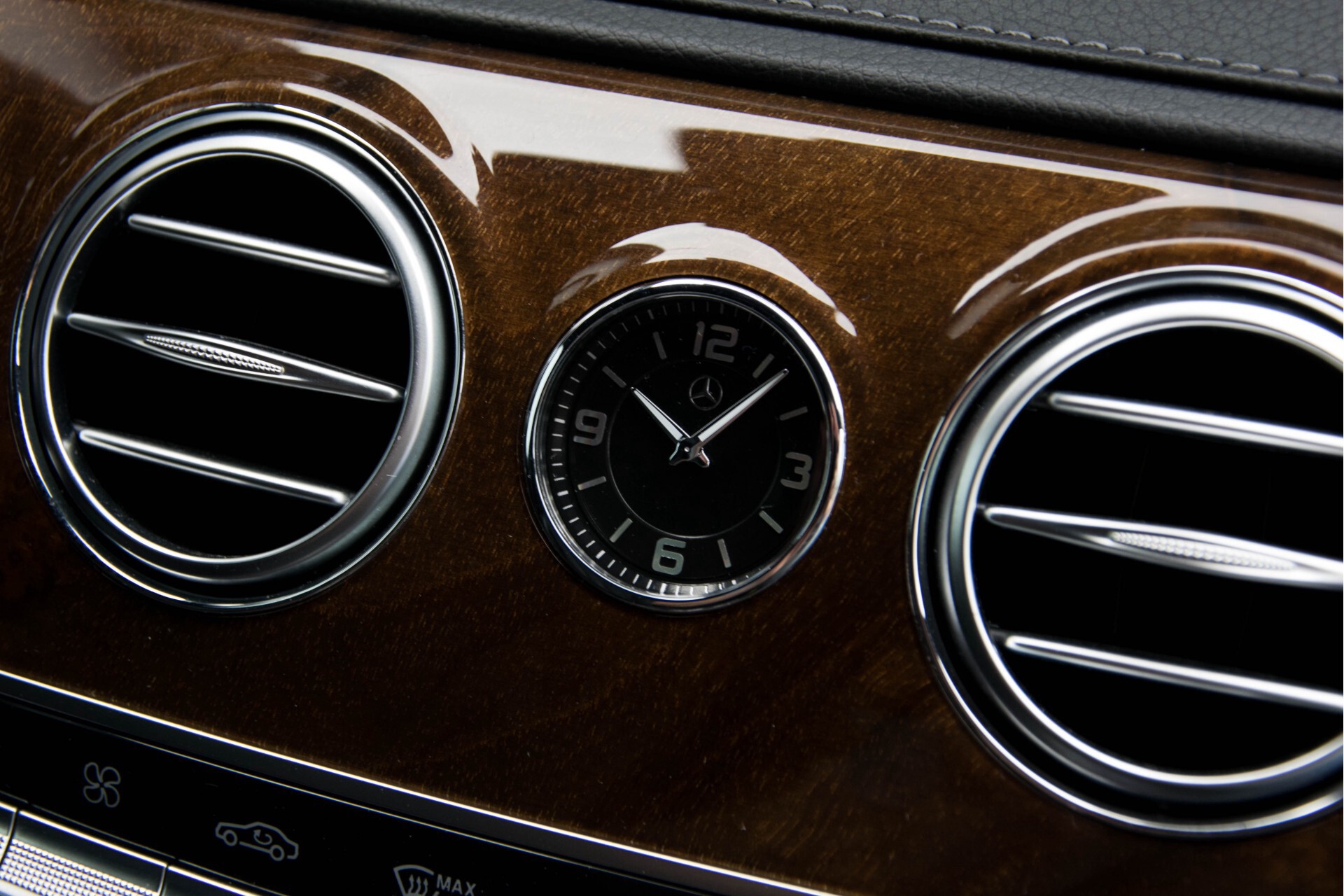 Mercedes-Benz S-Klasse 350 4-M Bluetec Lang TV/Massage4x/R-entertainment/Keyless/Nightvision/Distronic/Pano Aut7 Foto 25