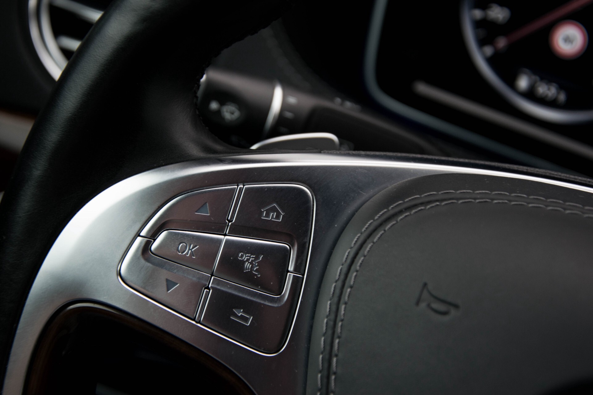 Mercedes-Benz S-Klasse 350 4-M Bluetec Lang TV/Massage4x/R-entertainment/Keyless/Nightvision/Distronic/Pano Aut7 Foto 29