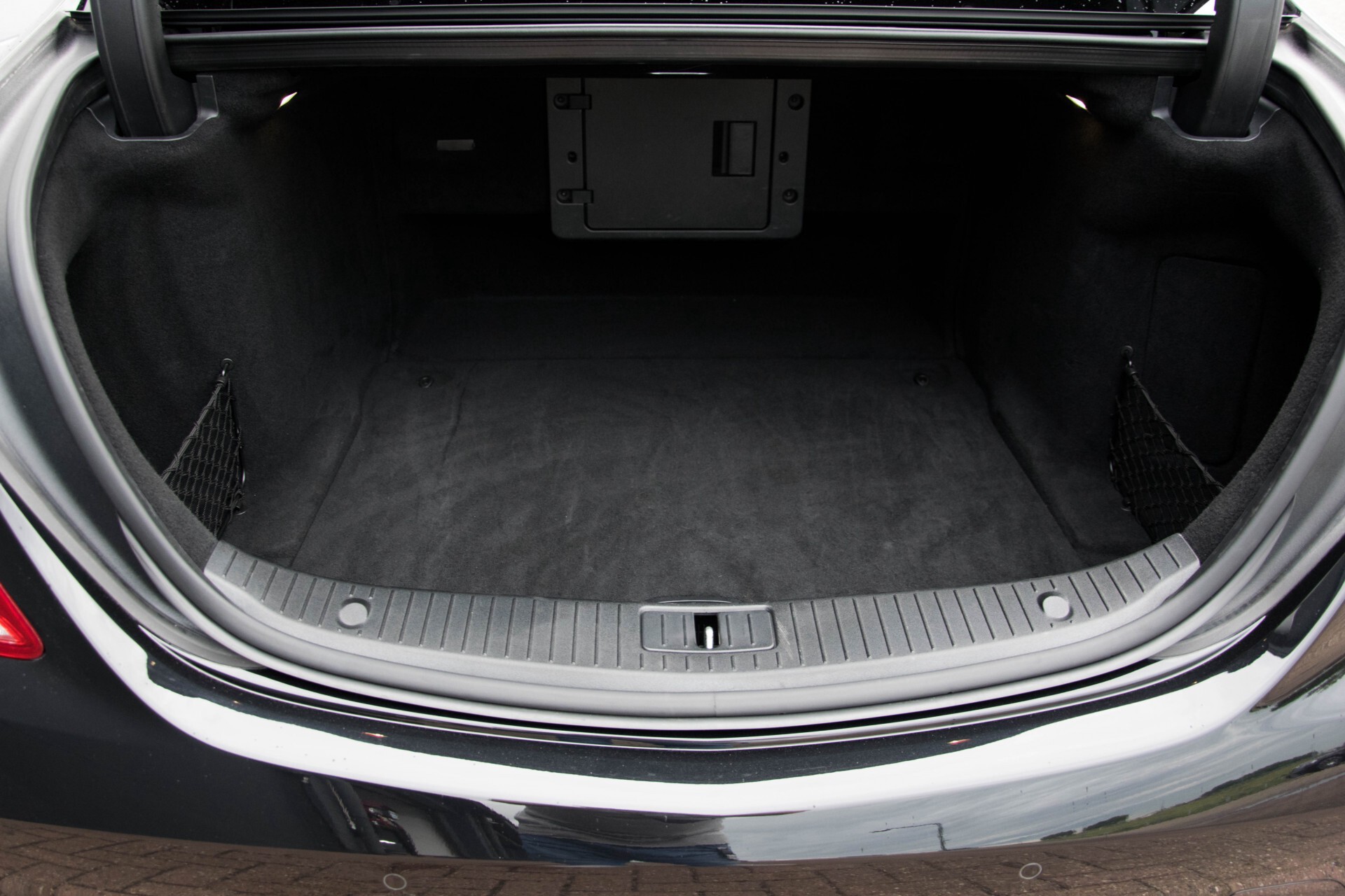 Mercedes-Benz S-Klasse 350 4-M Bluetec Lang TV/Massage4x/R-entertainment/Keyless/Nightvision/Distronic/Pano Aut7 Foto 33