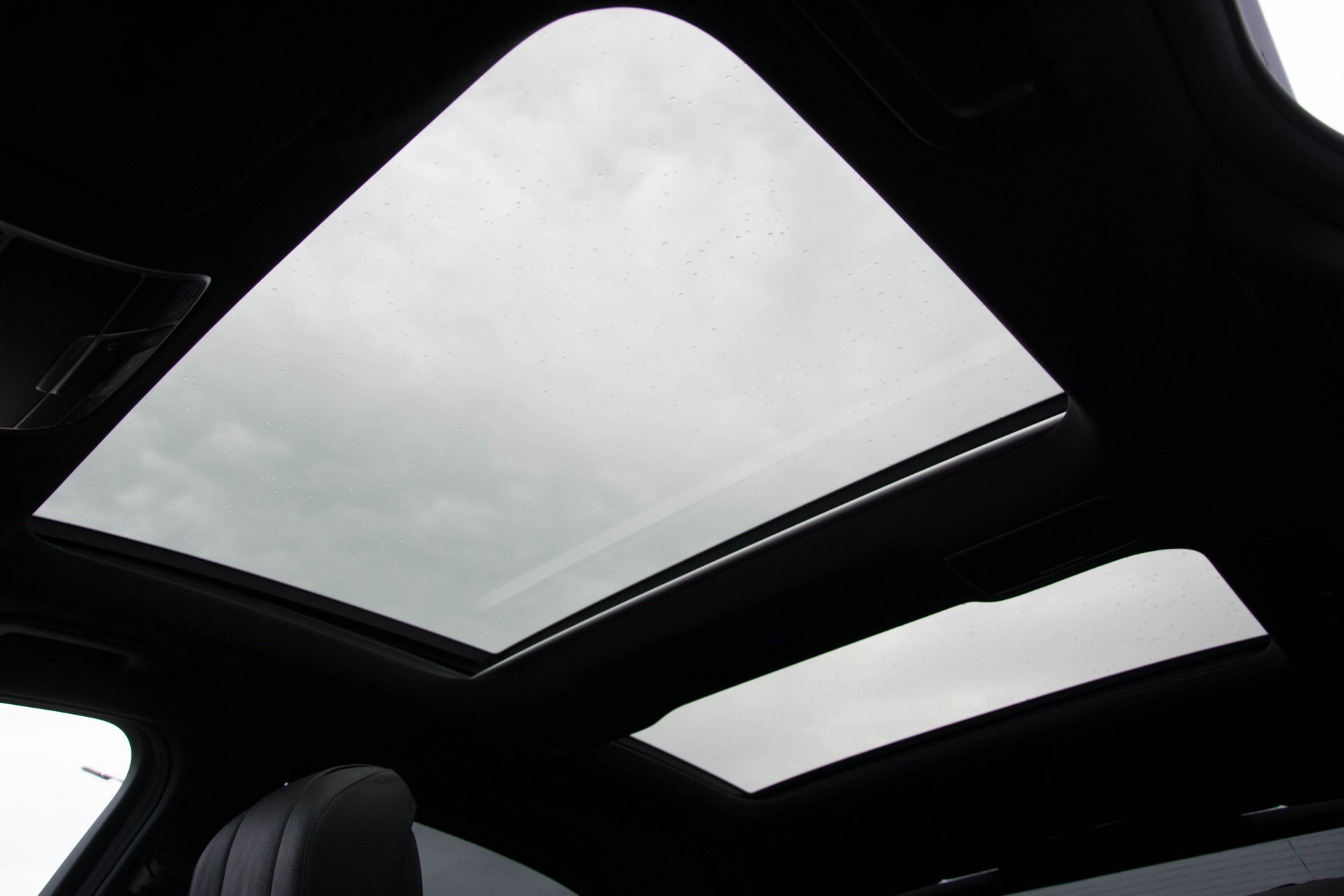 Mercedes-Benz S-Klasse 350 4-M Bluetec Lang TV/Massage4x/R-entertainment/Keyless/Nightvision/Distronic/Pano Aut7 Foto 34