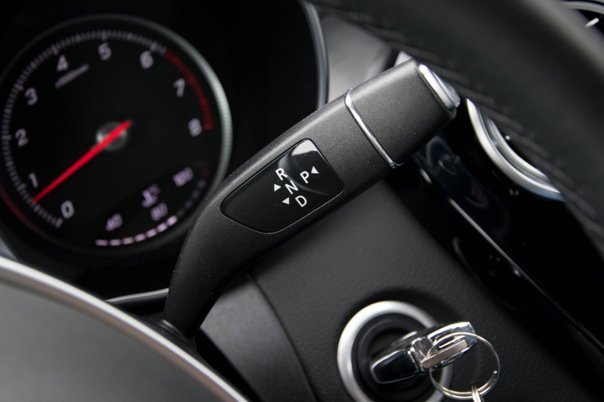 Mercedes-Benz C-Klasse 180 AMG Schuifdak/Leder/ILS/Spoorpakket/19" Aut7 Foto 12