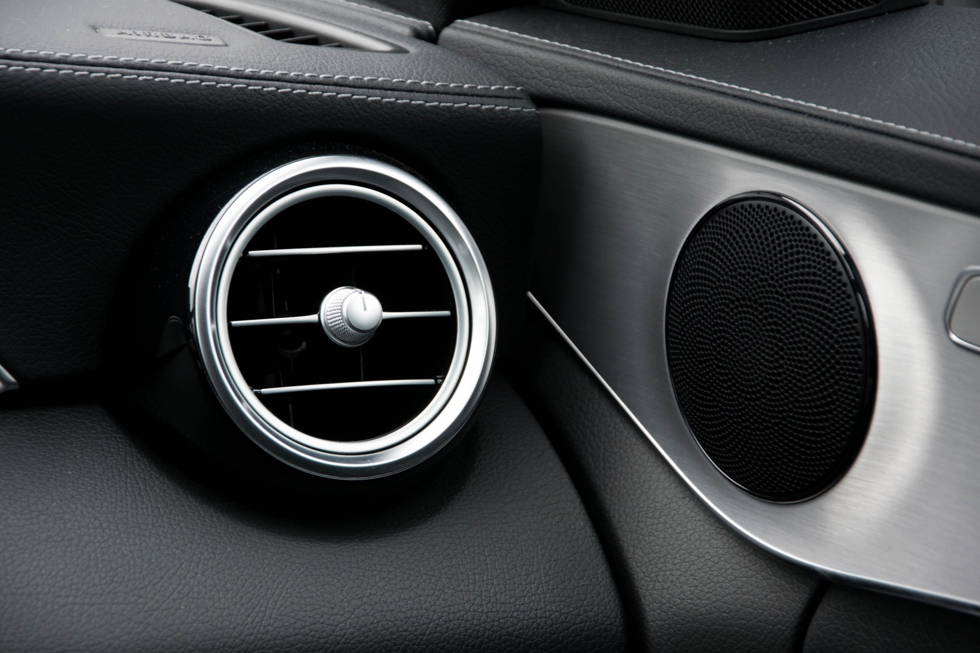 Mercedes-Benz C-Klasse 180 AMG Schuifdak/Leder/ILS/Spoorpakket/19" Aut7 Foto 20