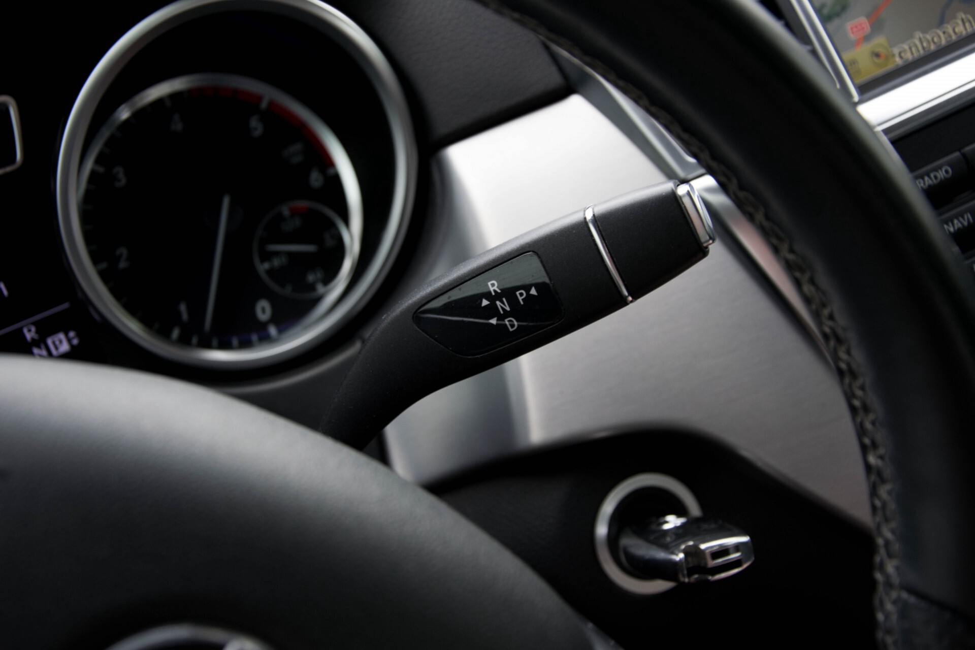 Mercedes-Benz M-Klasse 350 Bluetec 4-M AMG Luchtvering/Comand Aut7 Foto 12