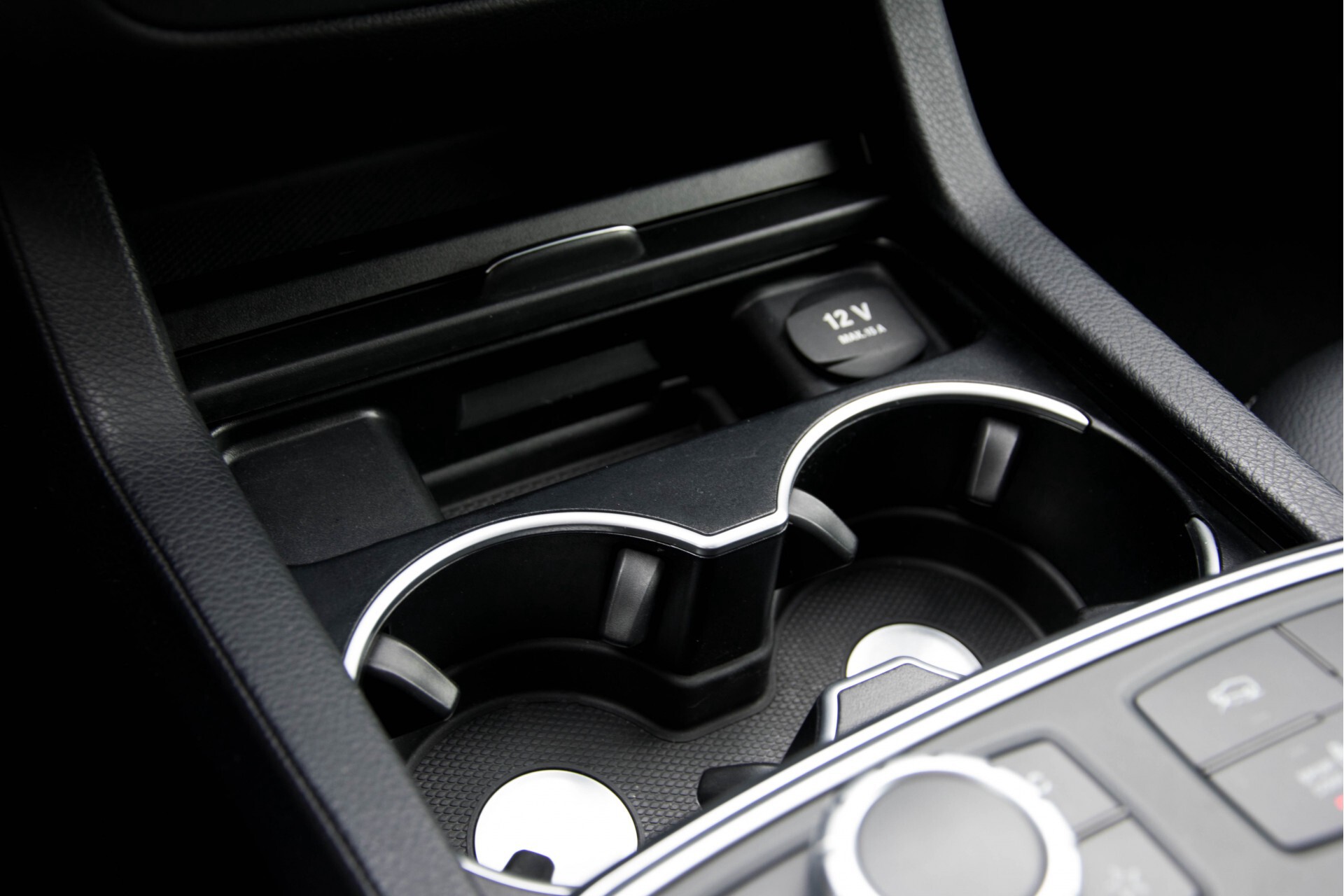 Mercedes-Benz M-Klasse 350 Bluetec 4-M AMG Luchtvering/Comand Aut7 Foto 25