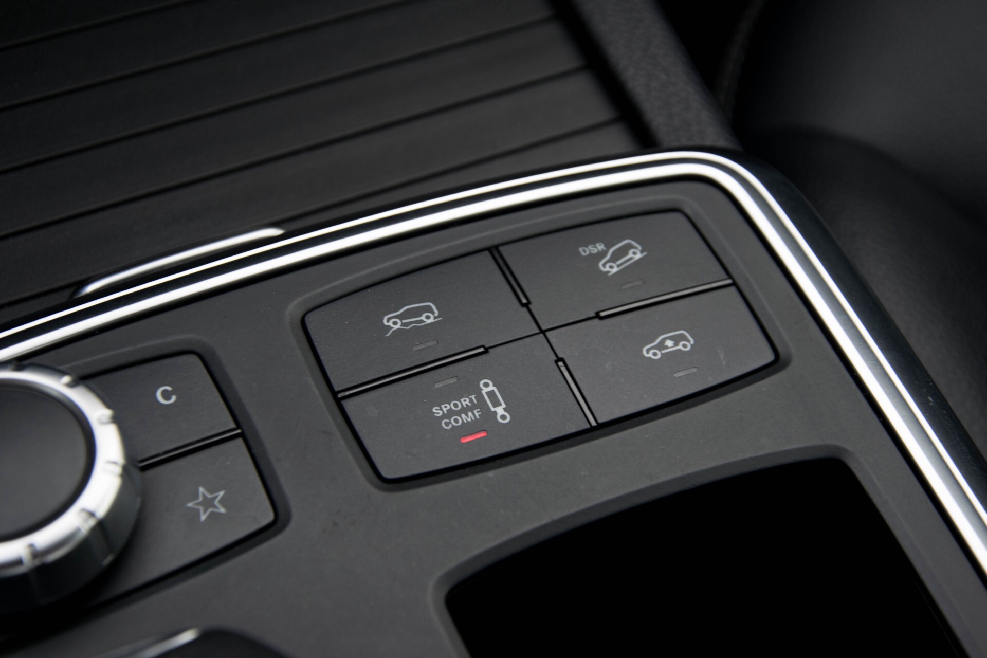 Mercedes-Benz M-Klasse 350 Bluetec 4-M AMG Luchtvering/Comand Aut7 Foto 26