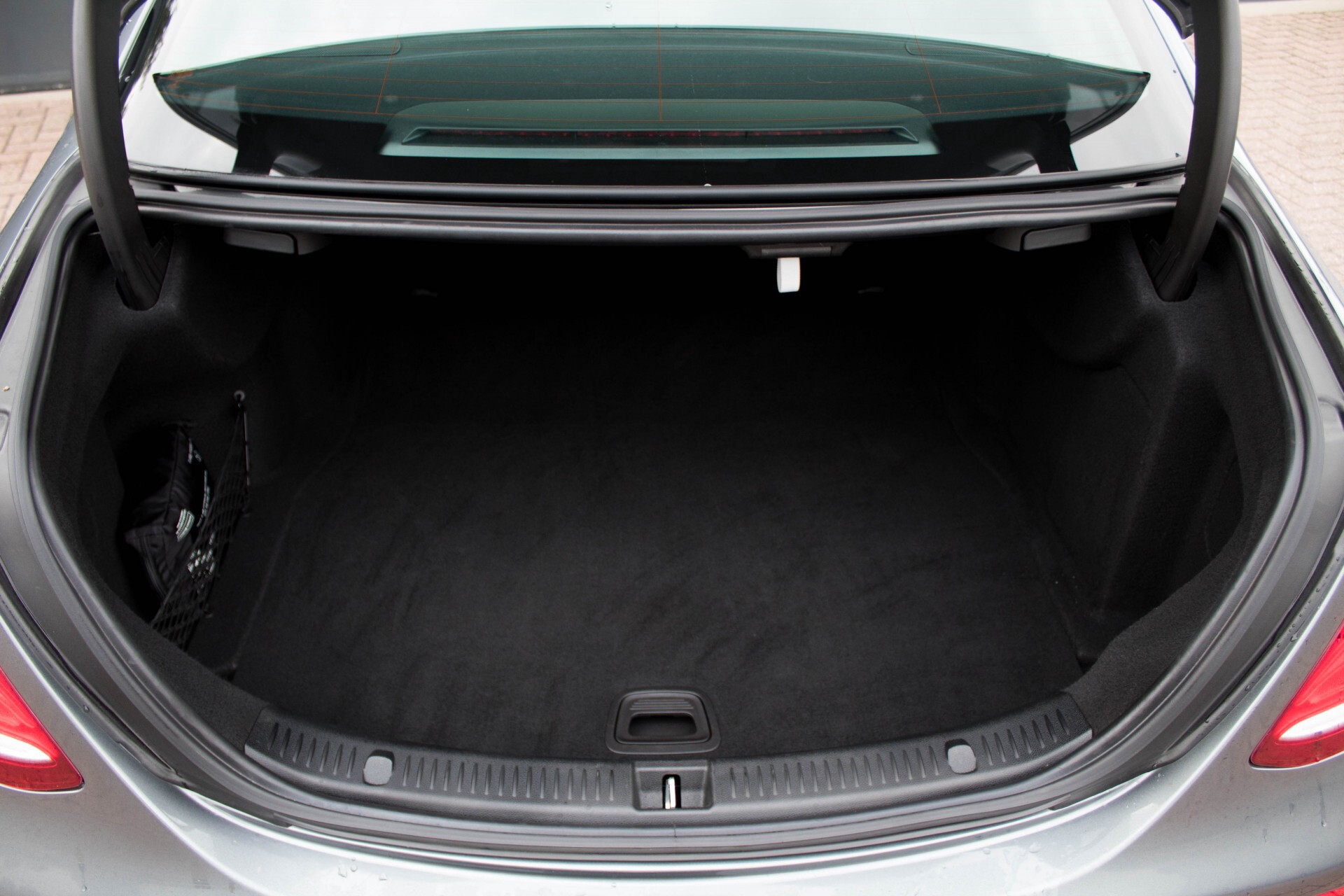 Mercedes-Benz E-Klasse 350d AMG Luchtvering/Pano/Distronic/Keyless/Burmester/Widescreen/Mem/HUD Aut9 Foto 38