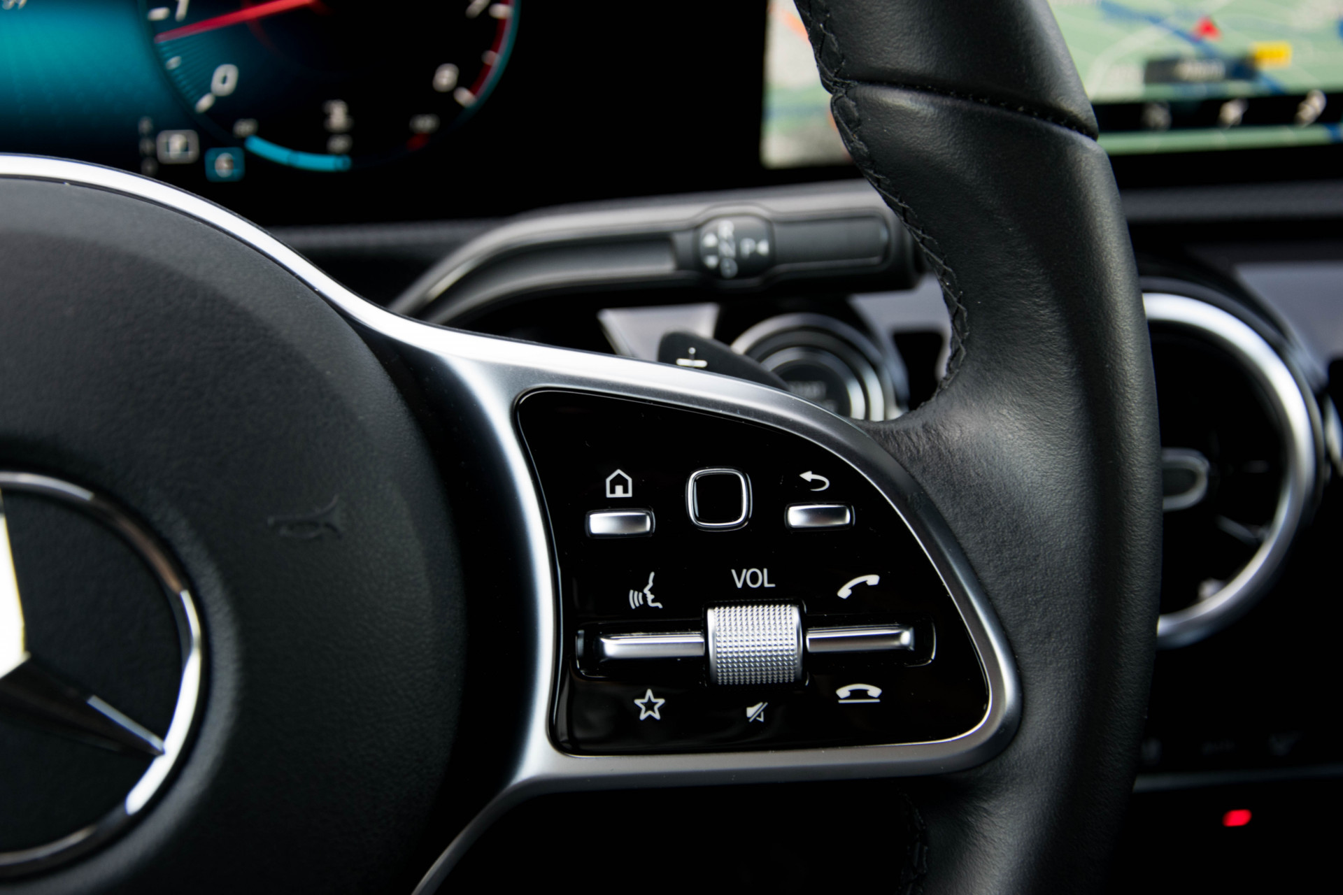 Mercedes-Benz A-Klasse 180 Progressive/Widescreen/MBUX/LED/Verw-Stln/Camera Aut7 Foto 11