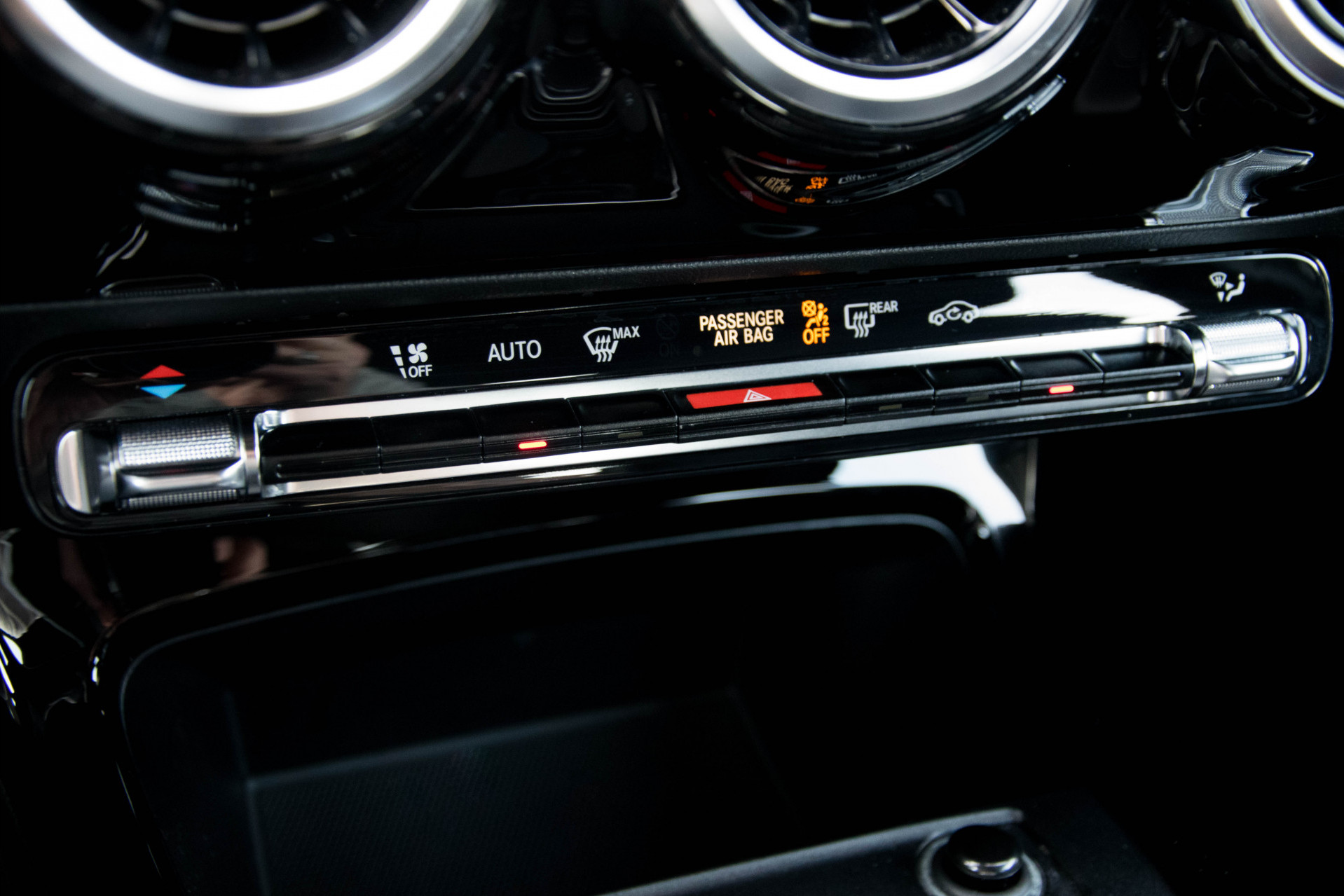 Mercedes-Benz A-Klasse 180 Progressive/Widescreen/MBUX/LED/Verw-Stln/Camera Aut7 Foto 15