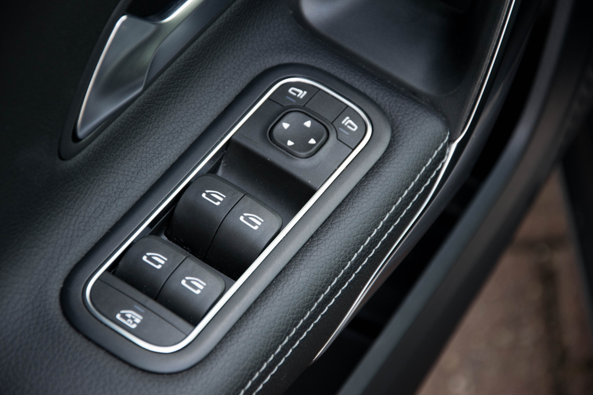 Mercedes-Benz A-Klasse 180 Progressive/Widescreen/MBUX/LED/Verw-Stln/Camera Aut7 Foto 16