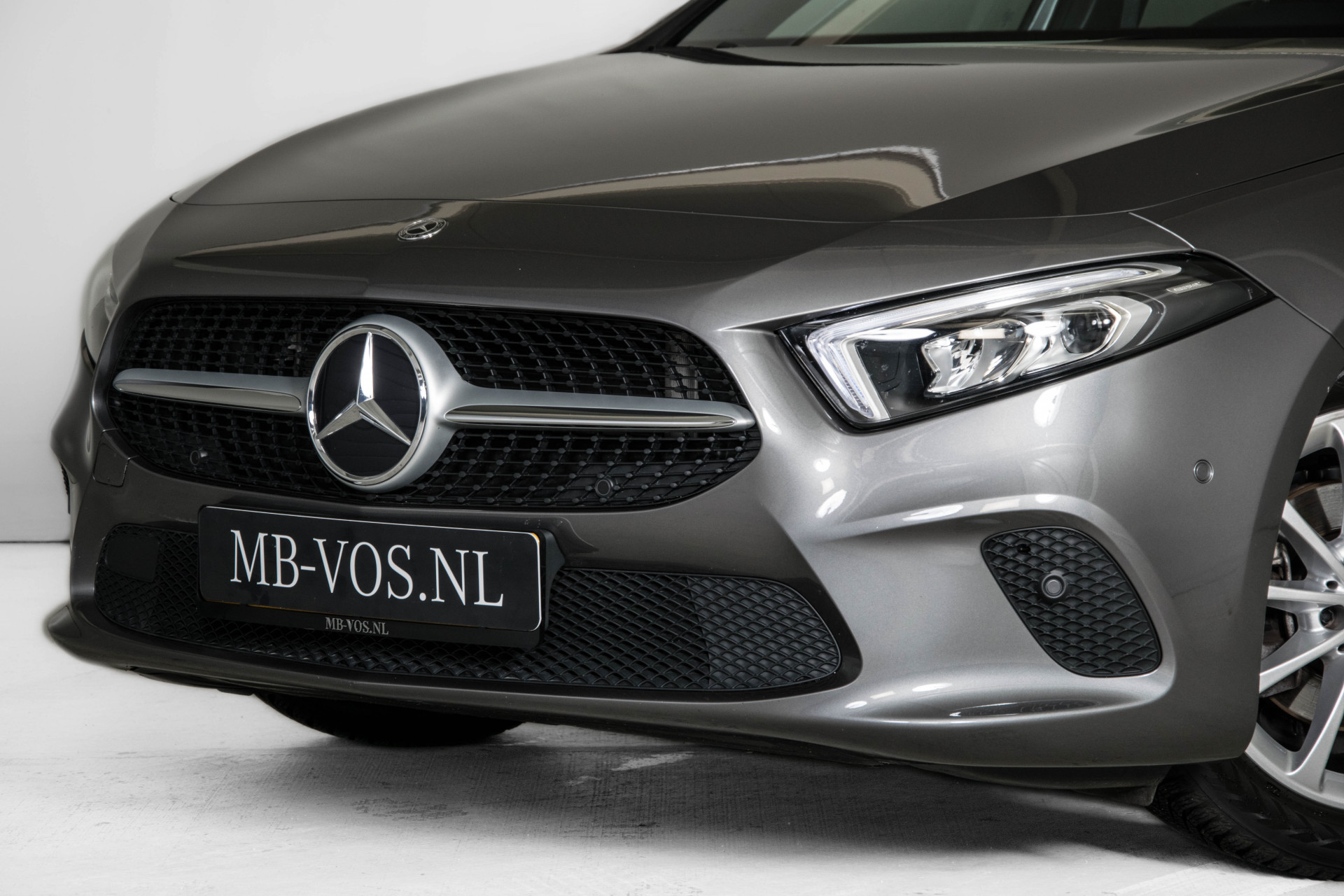 Mercedes-Benz A-Klasse 180 Progressive/Widescreen/MBUX/LED/Verw-Stln/Camera Aut7 Foto 26