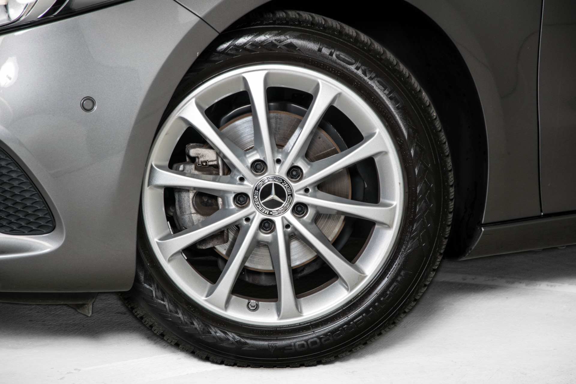 Mercedes-Benz A-Klasse 180 Progressive/Widescreen/MBUX/LED/Verw-Stln/Camera Aut7 Foto 28