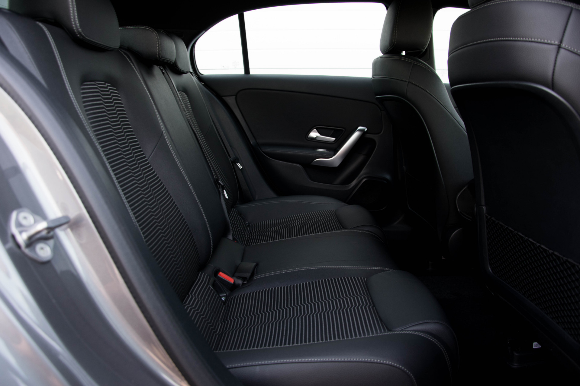 Mercedes-Benz A-Klasse 180 Progressive/Widescreen/MBUX/LED/Verw-Stln/Camera Aut7 Foto 4