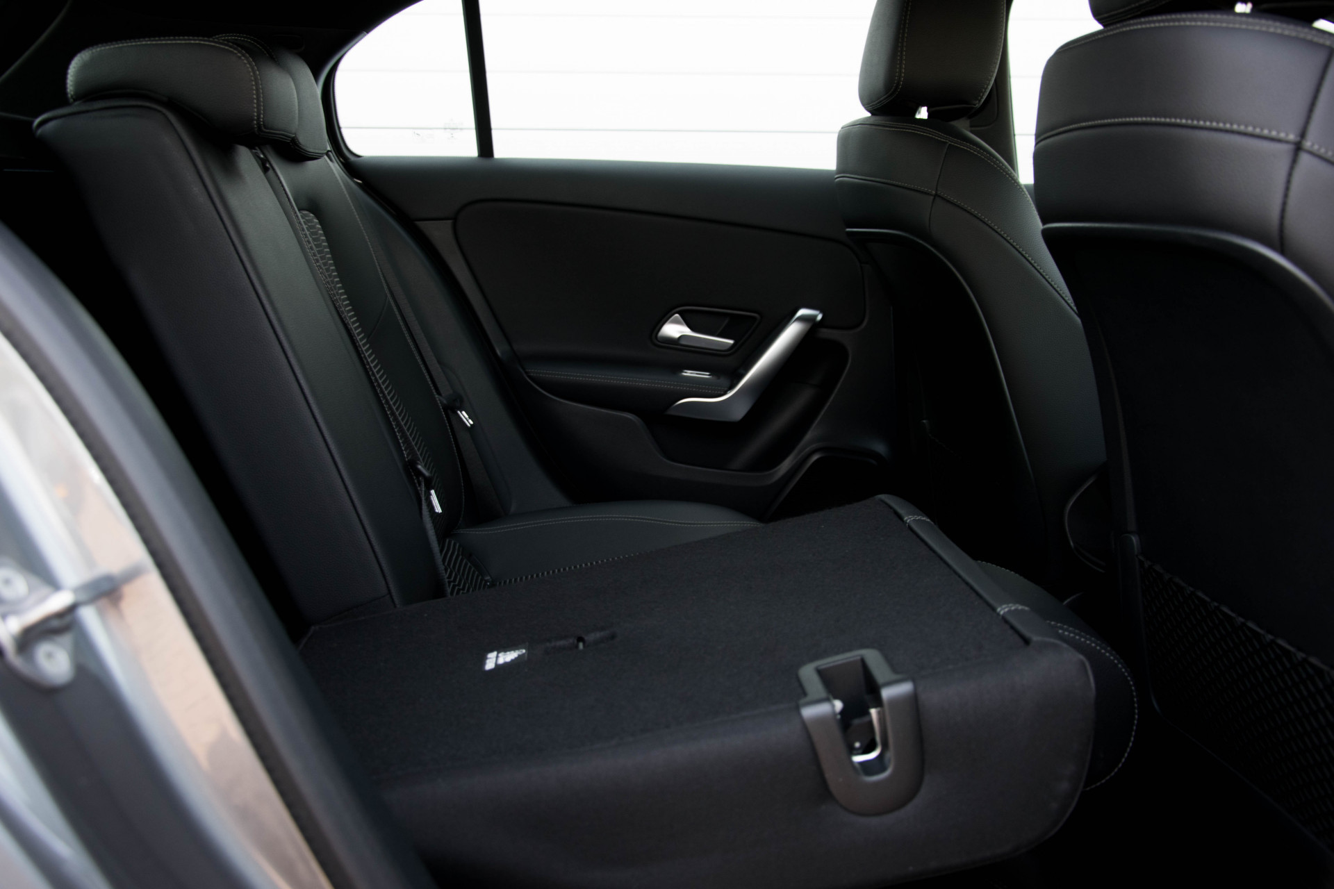 Mercedes-Benz A-Klasse 180 Progressive/Widescreen/MBUX/LED/Verw-Stln/Camera Aut7 Foto 5