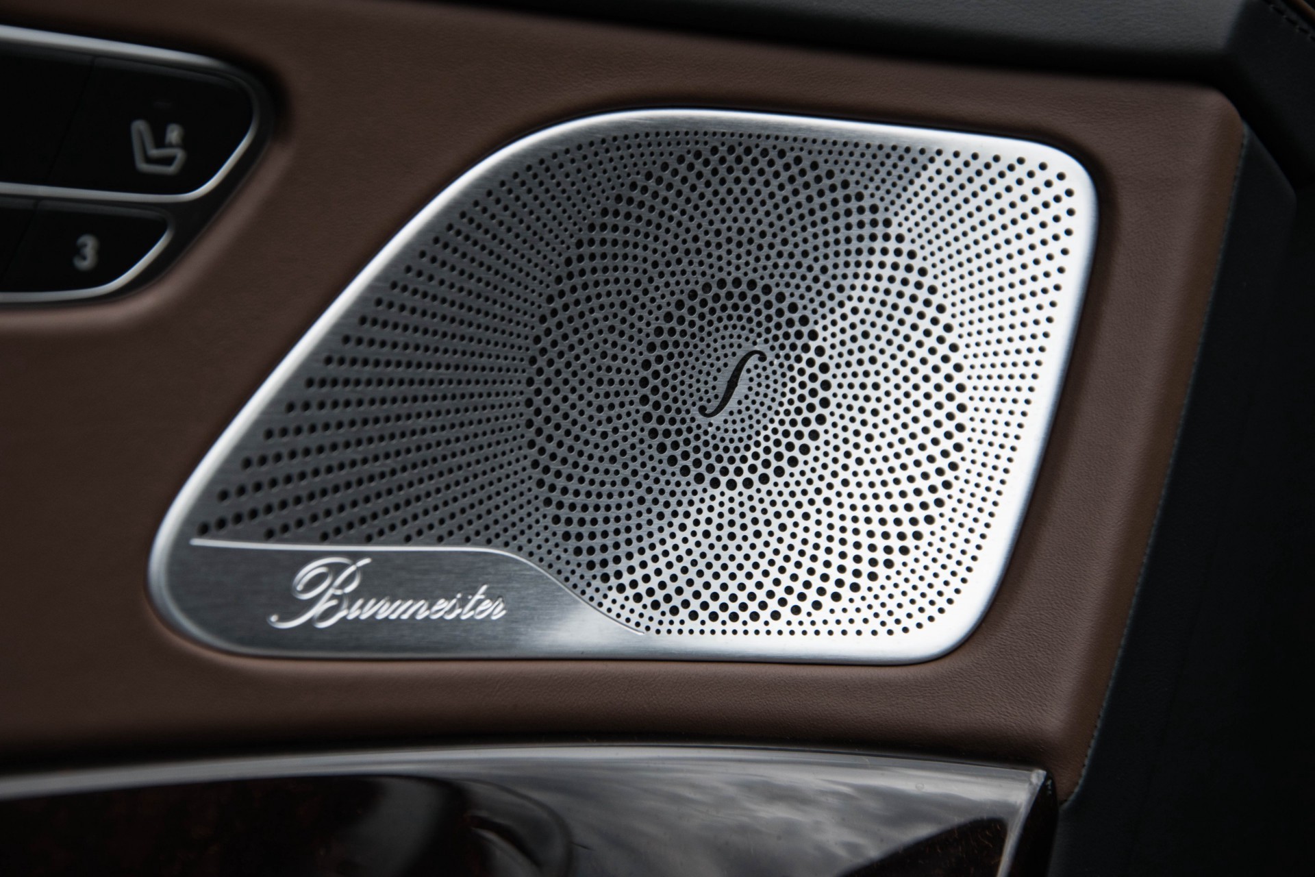 Mercedes-Benz S-Klasse 400d 4Matic Lang Premium Plus Foto 10