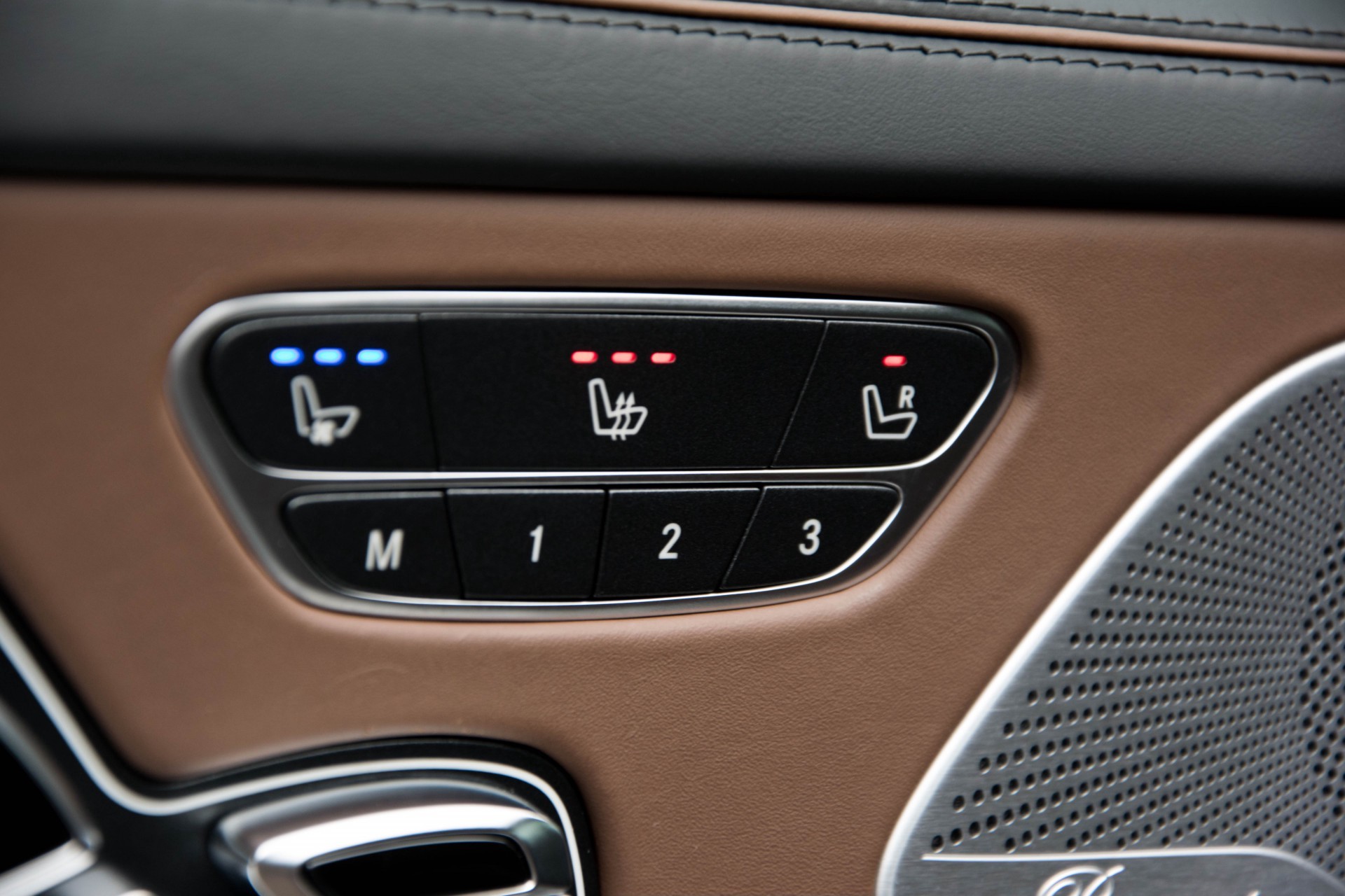 Mercedes-Benz S-Klasse 400d 4Matic Lang Premium Plus Foto 11