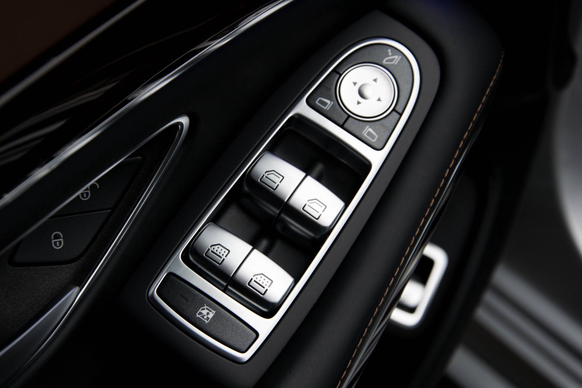 Mercedes-Benz S-Klasse 400d 4Matic Lang Premium Plus Foto 12