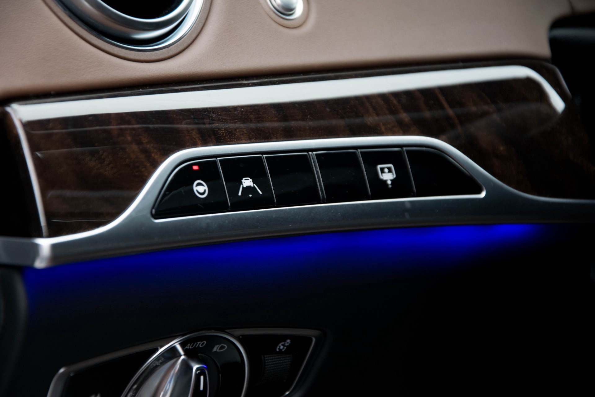 Mercedes-Benz S-Klasse 400d 4Matic Lang Premium Plus Foto 15