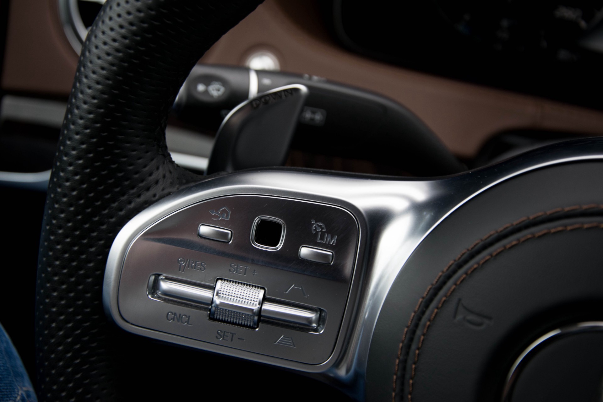 Mercedes-Benz S-Klasse 400d 4Matic Lang Premium Plus Foto 17