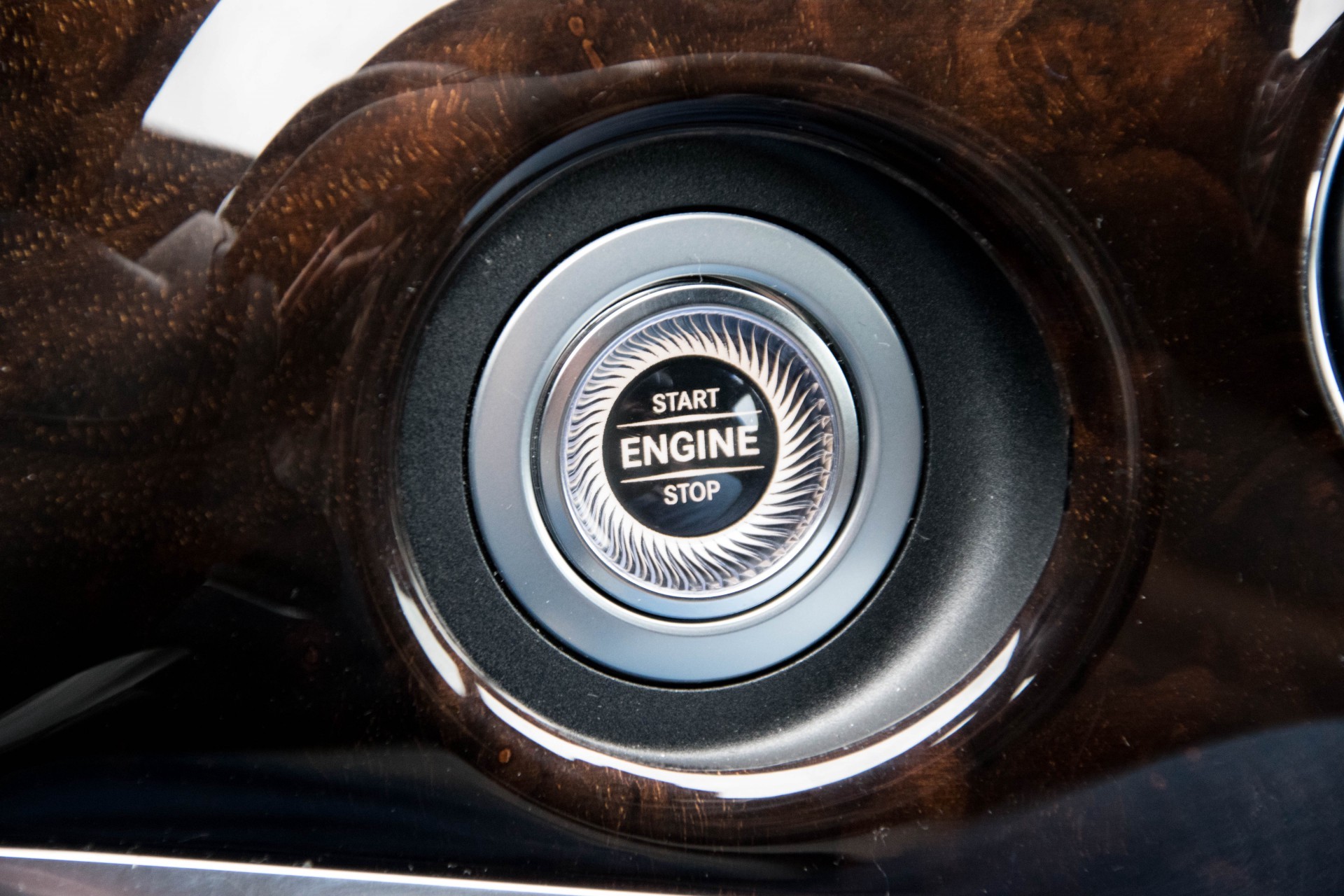 Mercedes-Benz S-Klasse 400d 4Matic Lang Premium Plus Foto 20