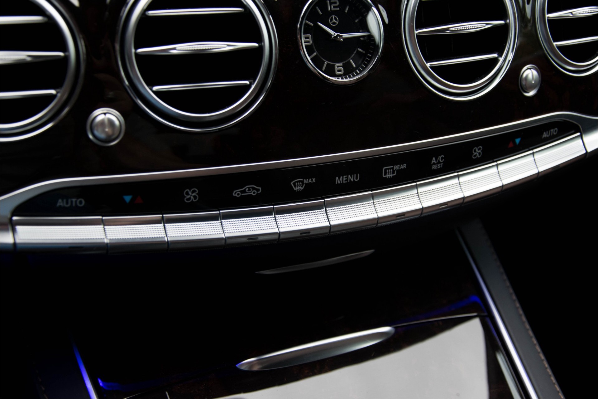 Mercedes-Benz S-Klasse 400d 4Matic Lang Premium Plus Foto 23