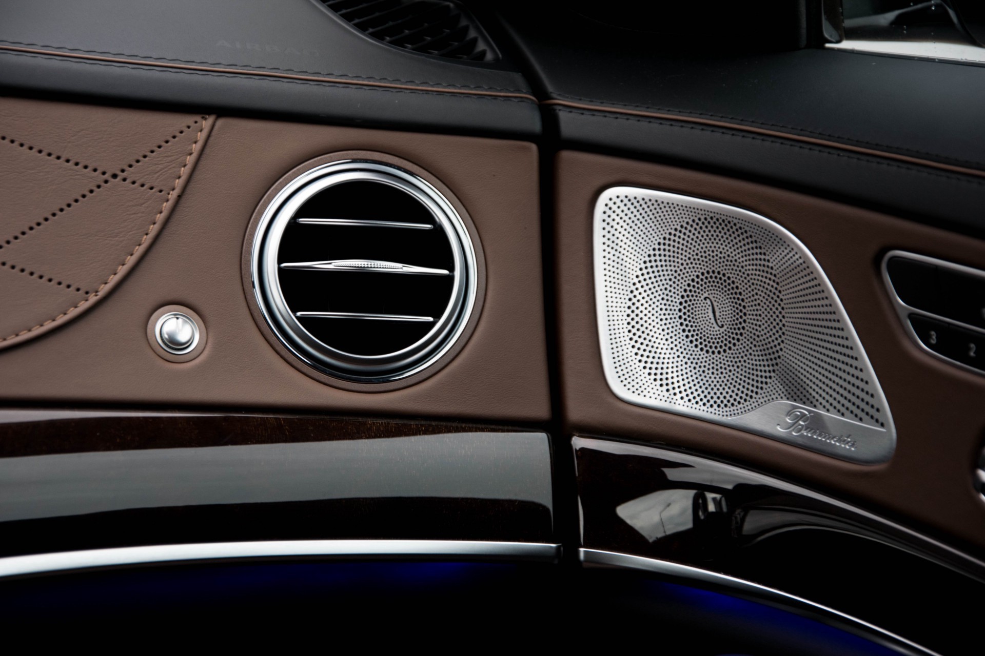 Mercedes-Benz S-Klasse 400d 4Matic Lang Premium Plus Foto 24