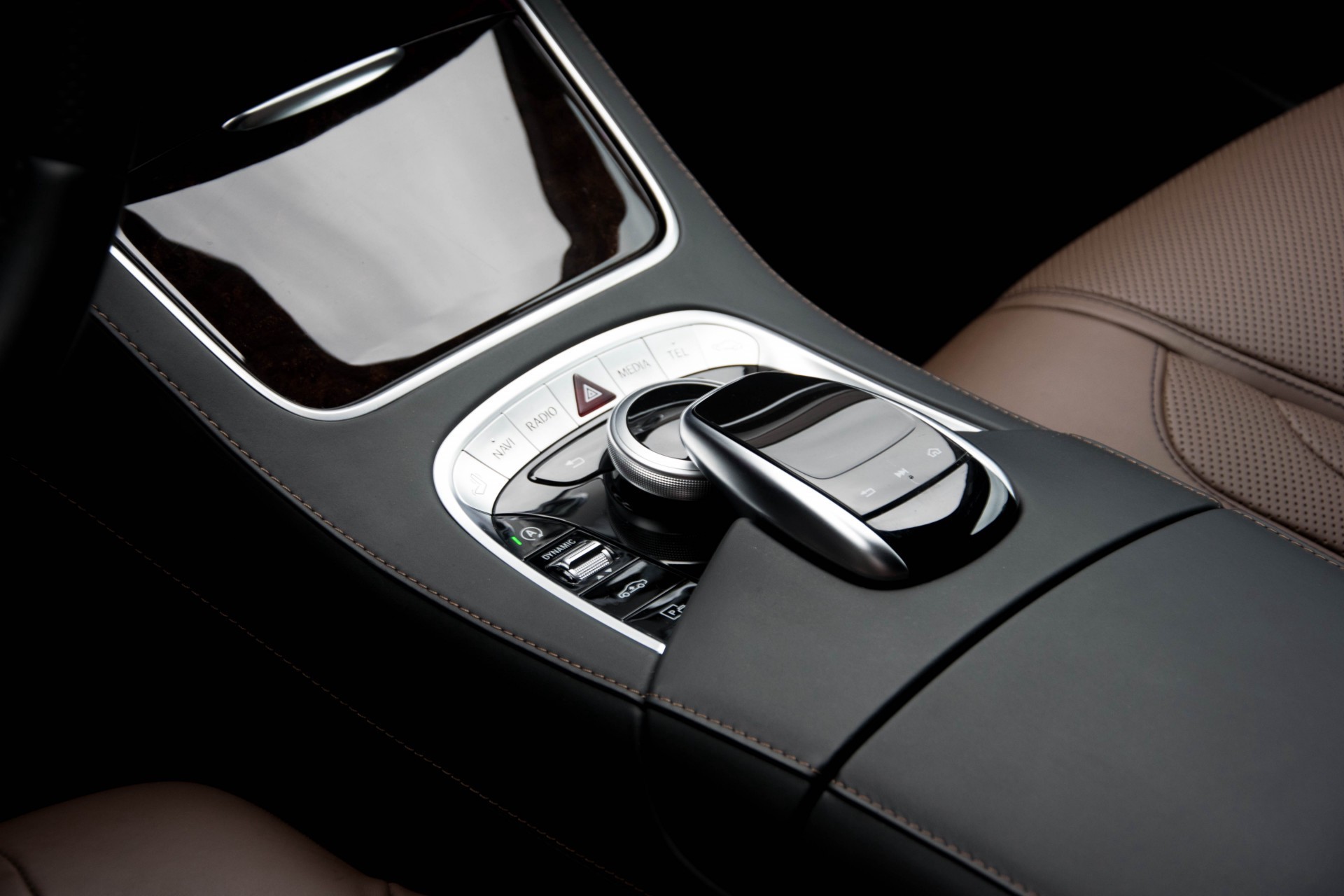 Mercedes-Benz S-Klasse 400d 4Matic Lang Premium Plus Foto 25